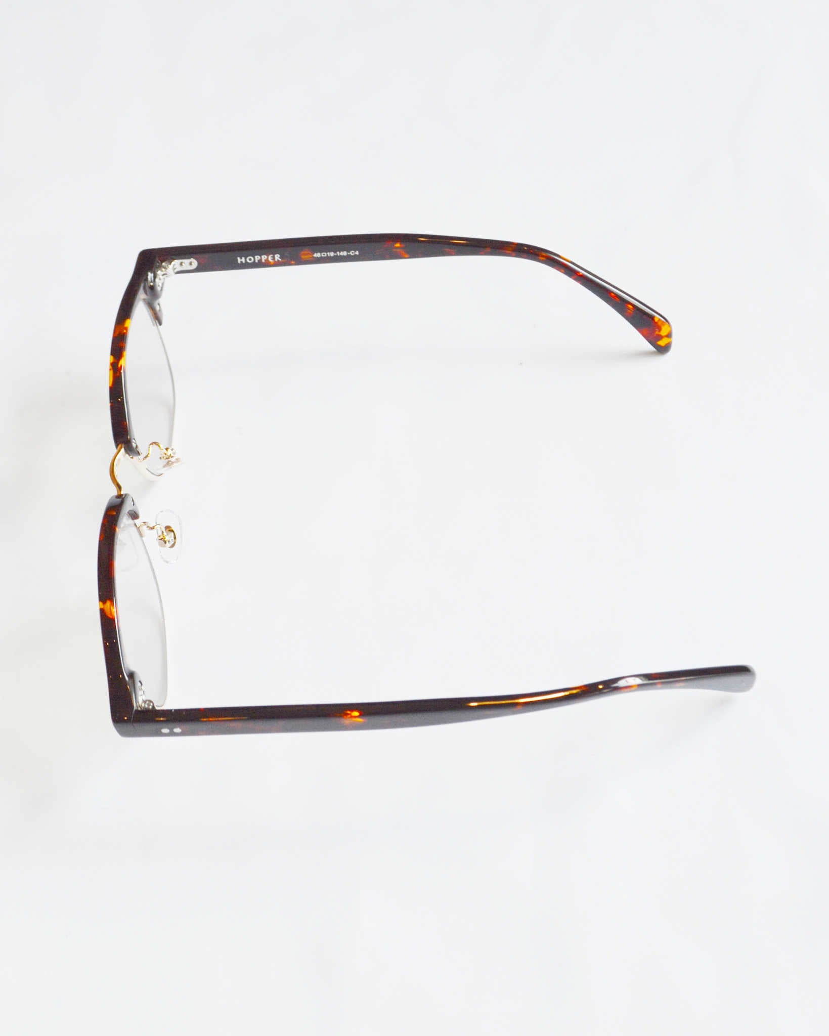 NEW. ニュー / HOPPER ホッパー (demi×shiming gold デミシミングゴールド)