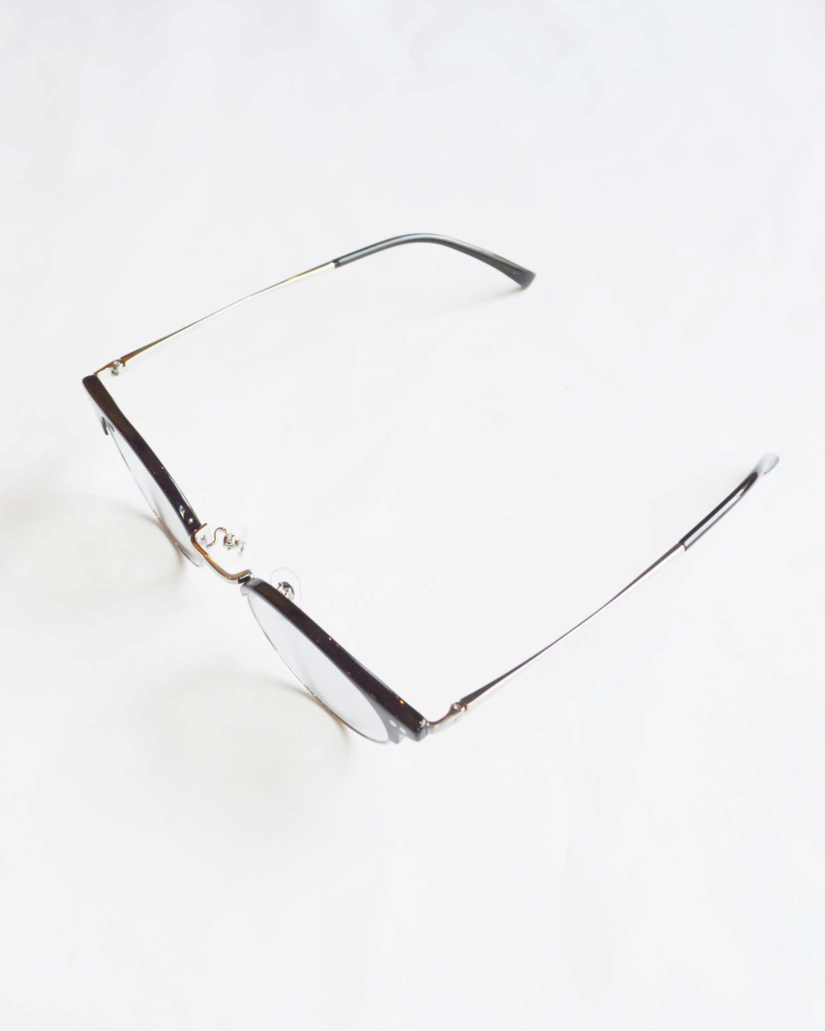 NEW. ニュー / STELLA ステラ (black×blasted silver ブラックブラスティドシルバー)