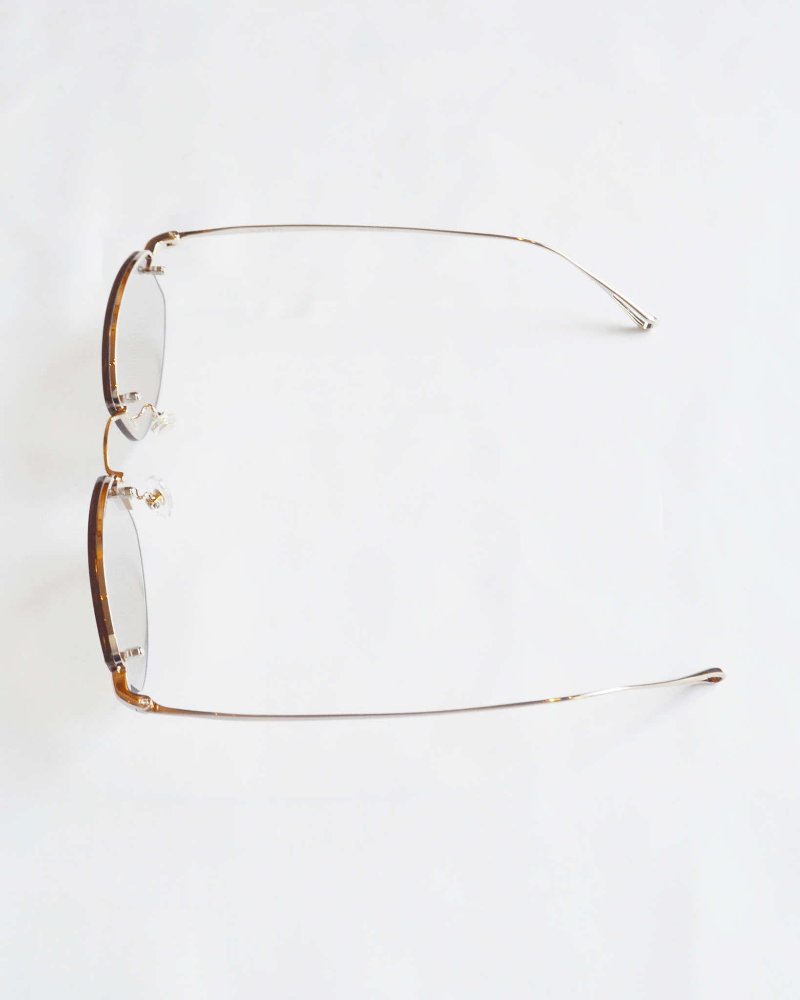 NEW. ニュー / MORRIS モリス (blasted gold ブラスティドゴールド)