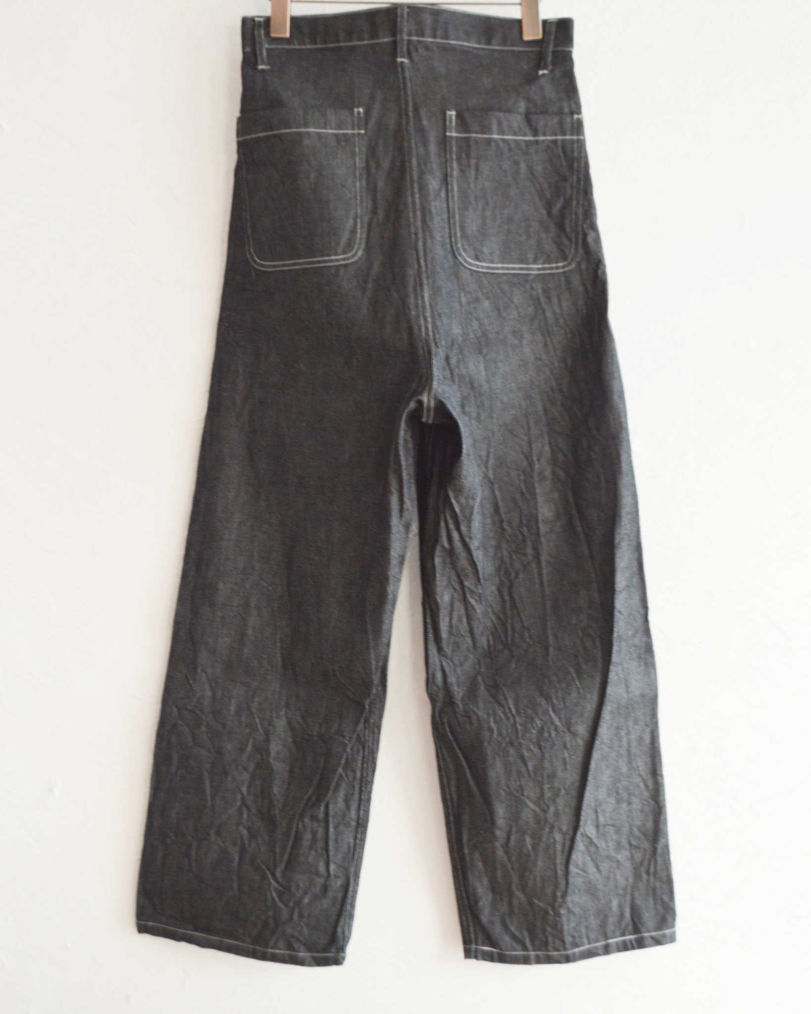 C.M.P,Y シーエムピーワイ / -No.9 Jeans- 8oz ナンバー9ジーンズ 8