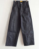C.M.P,Y シーエムピーワイ / -No.9 Jeans- 13.5oz ナンバー9ジーンズ 13.5オンス (BLACK ブラック) (コピー)