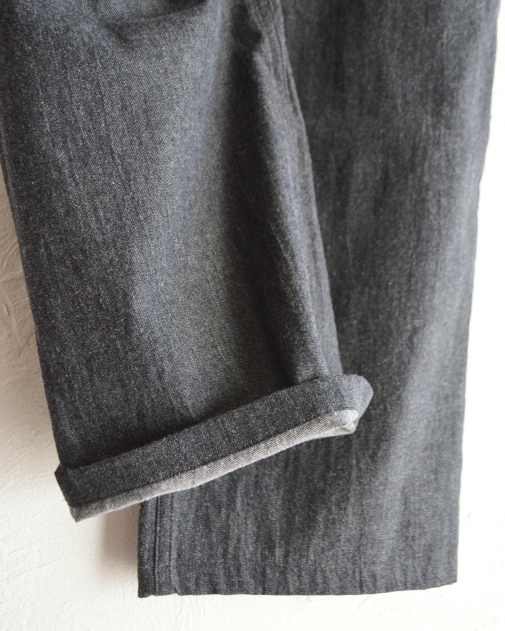 BASISBROEK バジスブルック / ALBIONN アルビオン (BLACK ブラック)