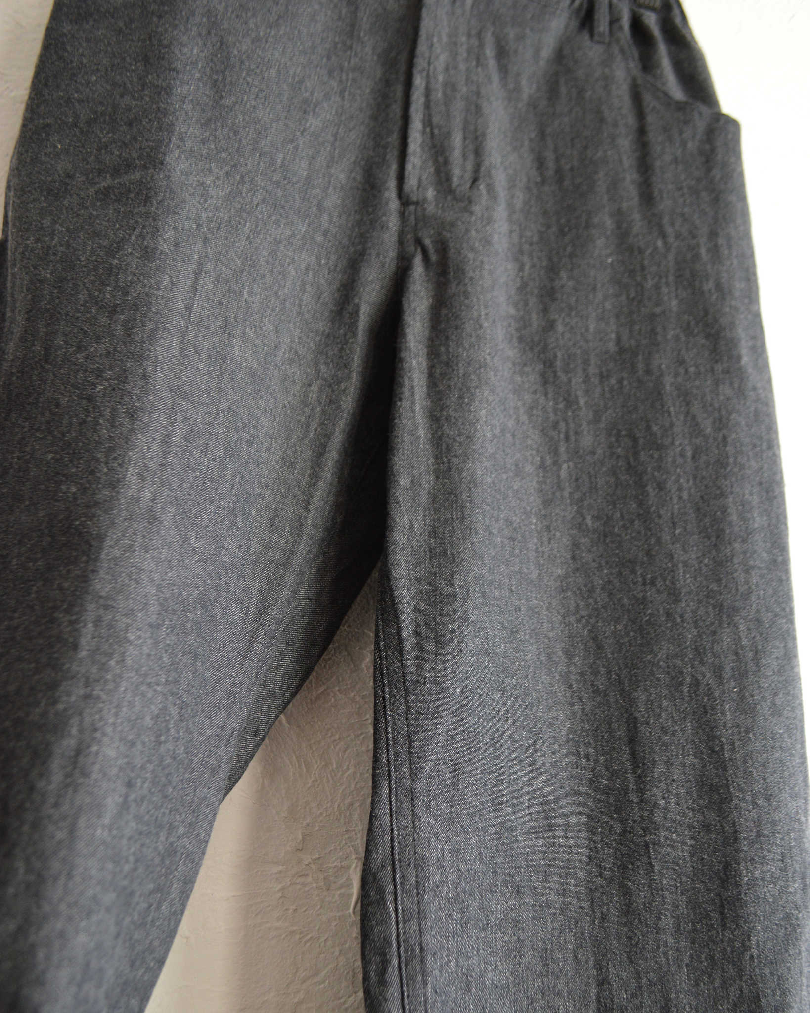 BASISBROEK バジスブルック / ALBIONN アルビオン (BLACK ブラック)