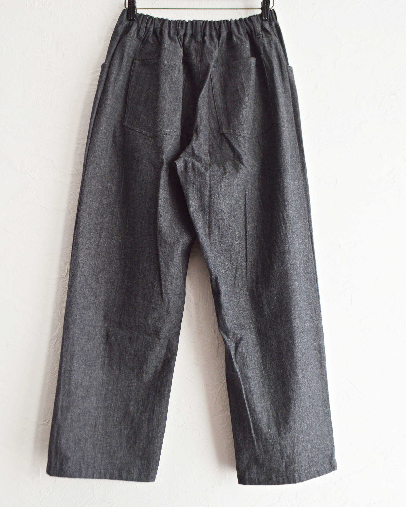 BASISBROEK バジスブルック / ALBIONN アルビオン (BLACK ブラック)