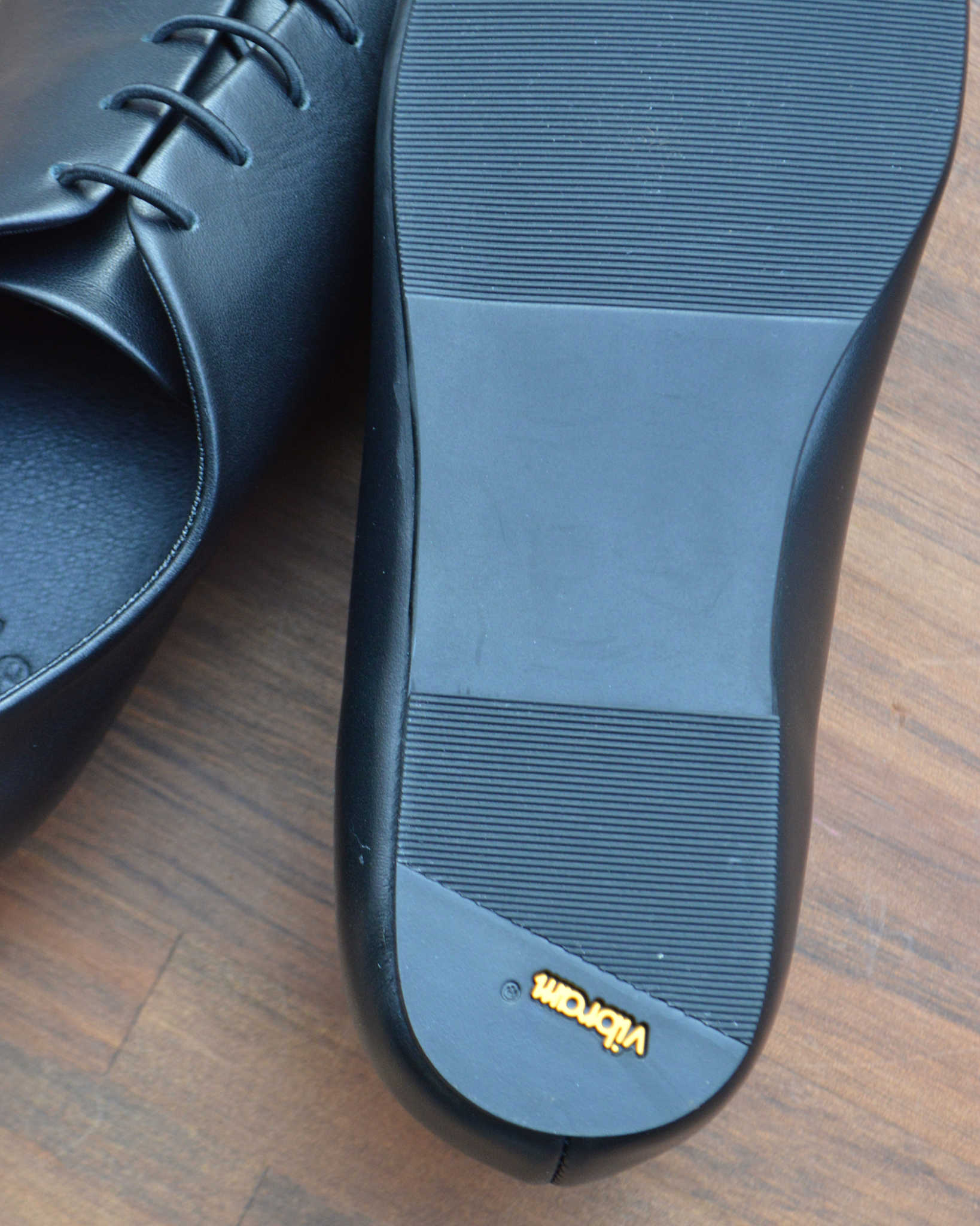 molle shoes  モールシューズ / ELASTICCORD JAZZ エラスティックコードジャズ (BLACK ブラック) (コピー)