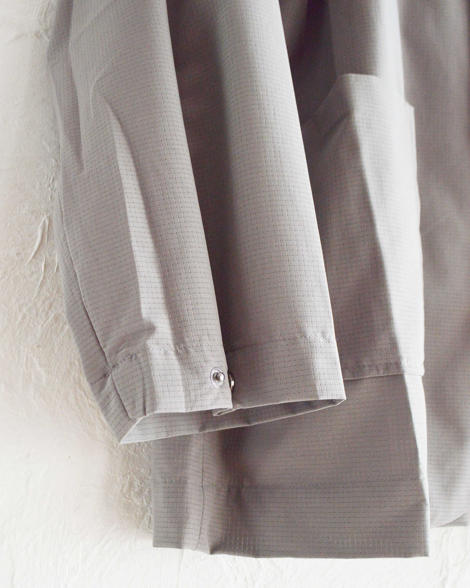 modemdesign モデムデザイン / AIR DOTS SETUP エアドットセットアップ (GRAY グレー)