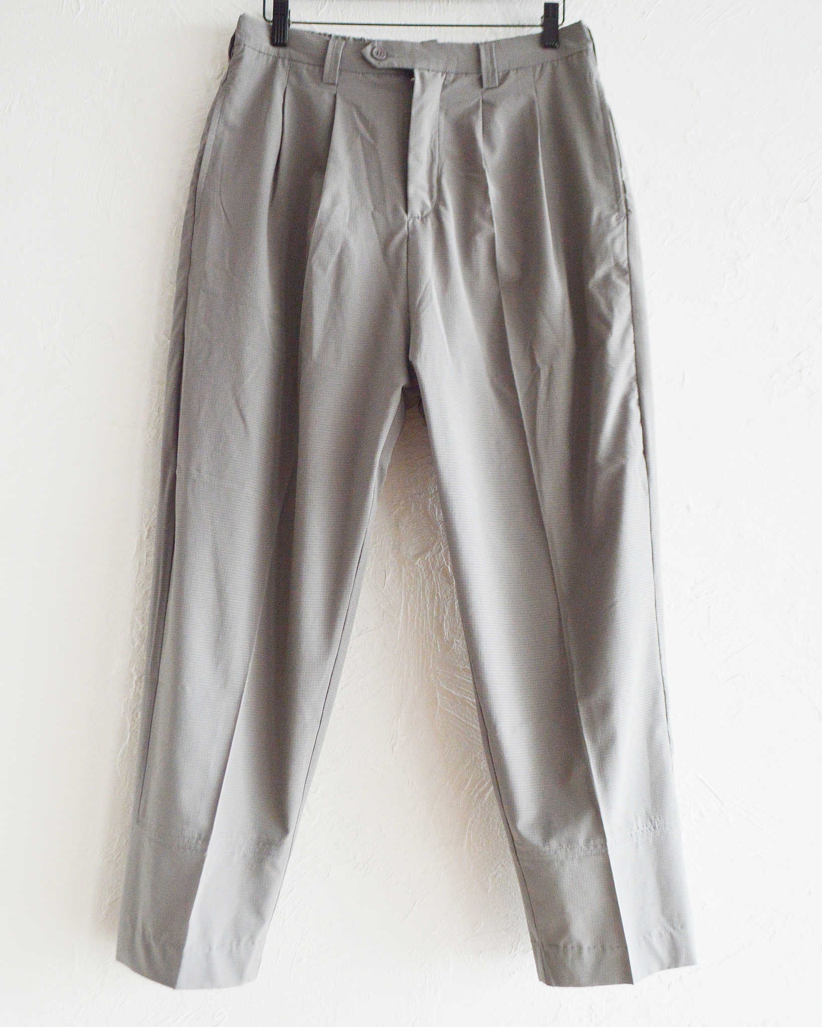 modemdesign モデムデザイン / AIR DOTS SETUP エアドットセットアップ (GRAY グレー)