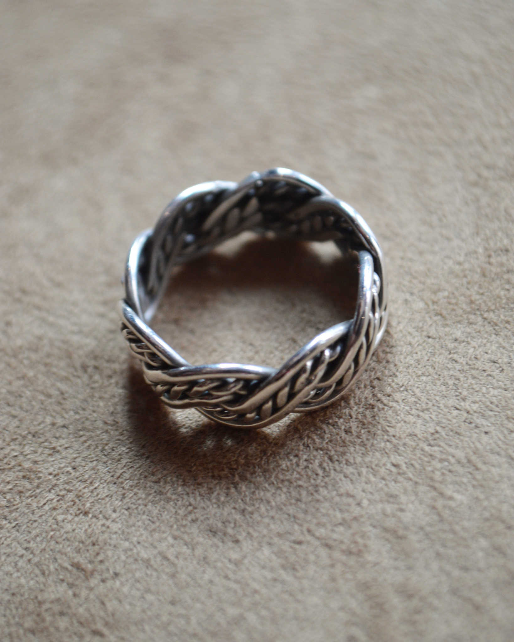 Mexican jewelry メキシカンジュエリー / RING リング