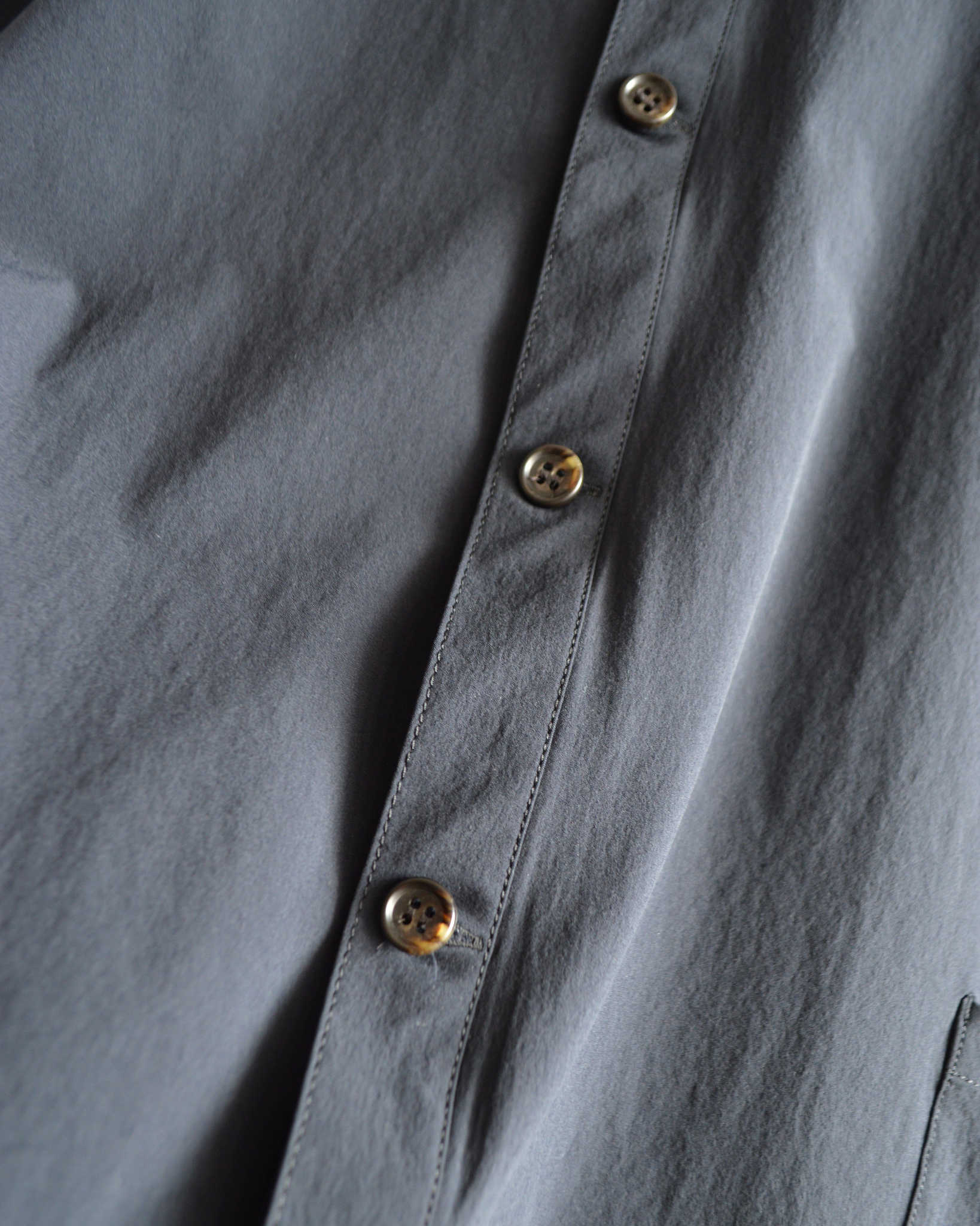 BASISBROEK バジスブルック / ORGEN オルゲン (BLACK ブラック)