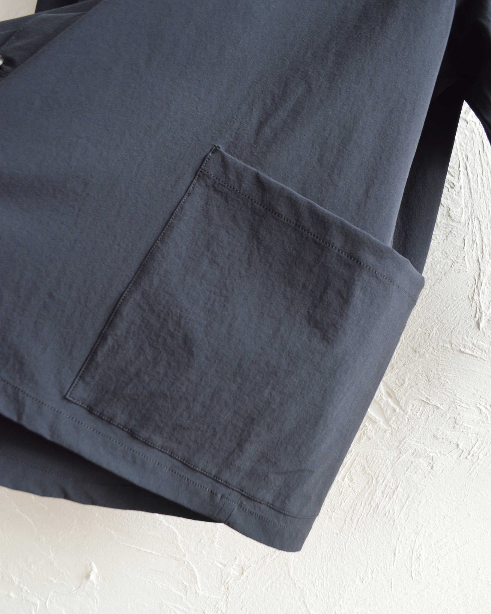 BASISBROEK バジスブルック / ORGEN オルゲン (BLACK ブラック)