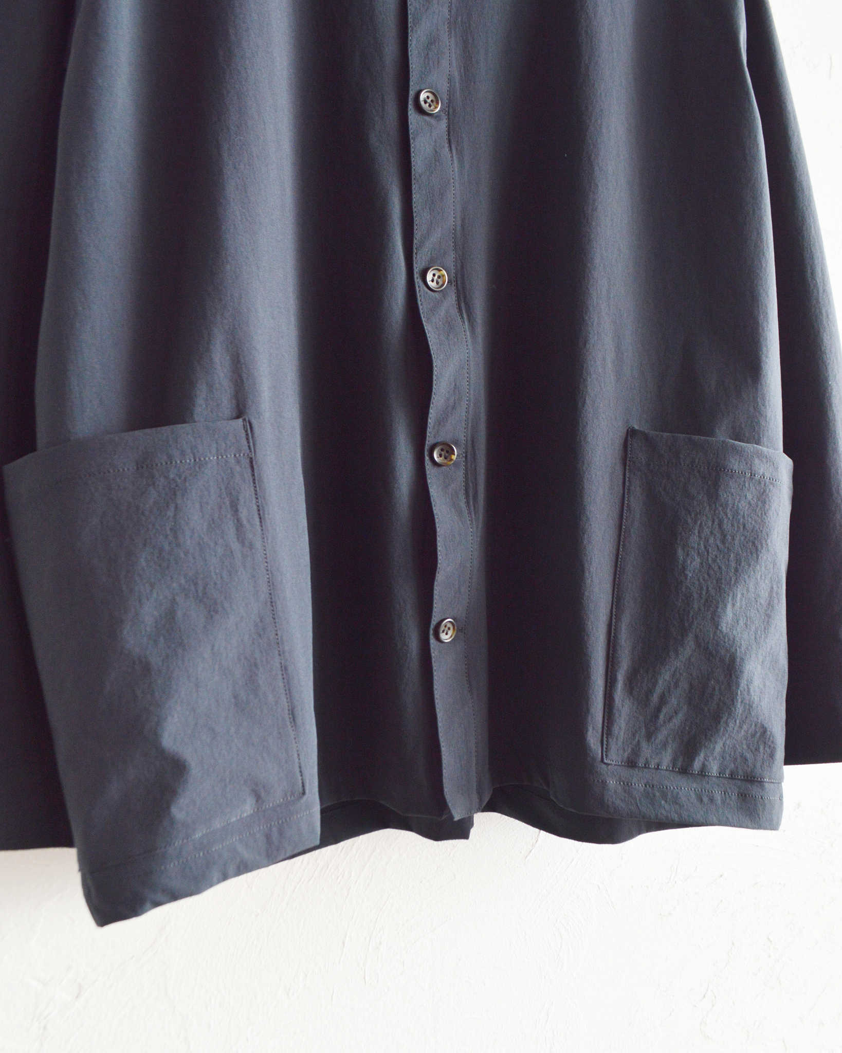 BASISBROEK バジスブルック / ORGEN オルゲン (BLACK ブラック)