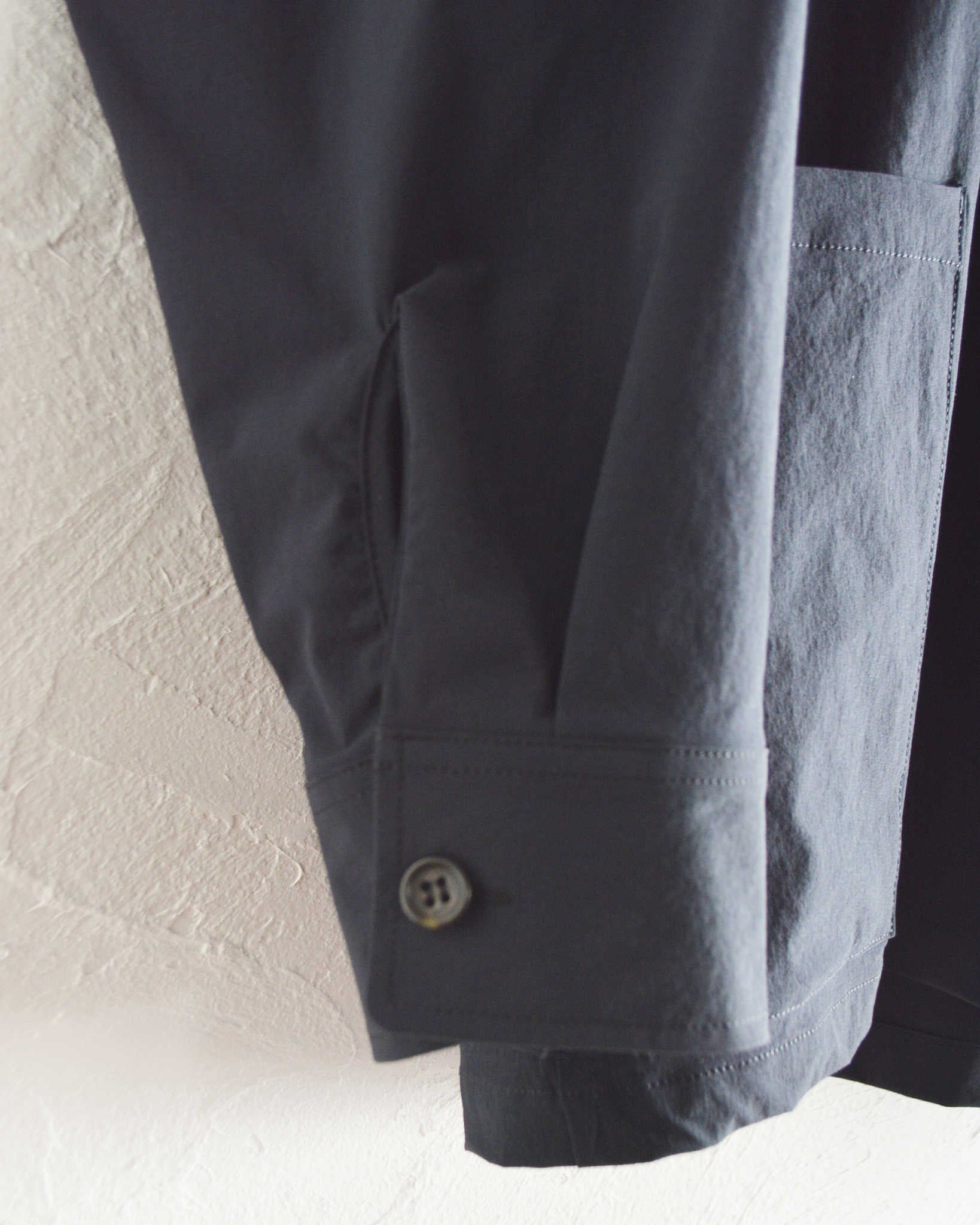 BASISBROEK バジスブルック / ORGEN オルゲン (BLACK ブラック)