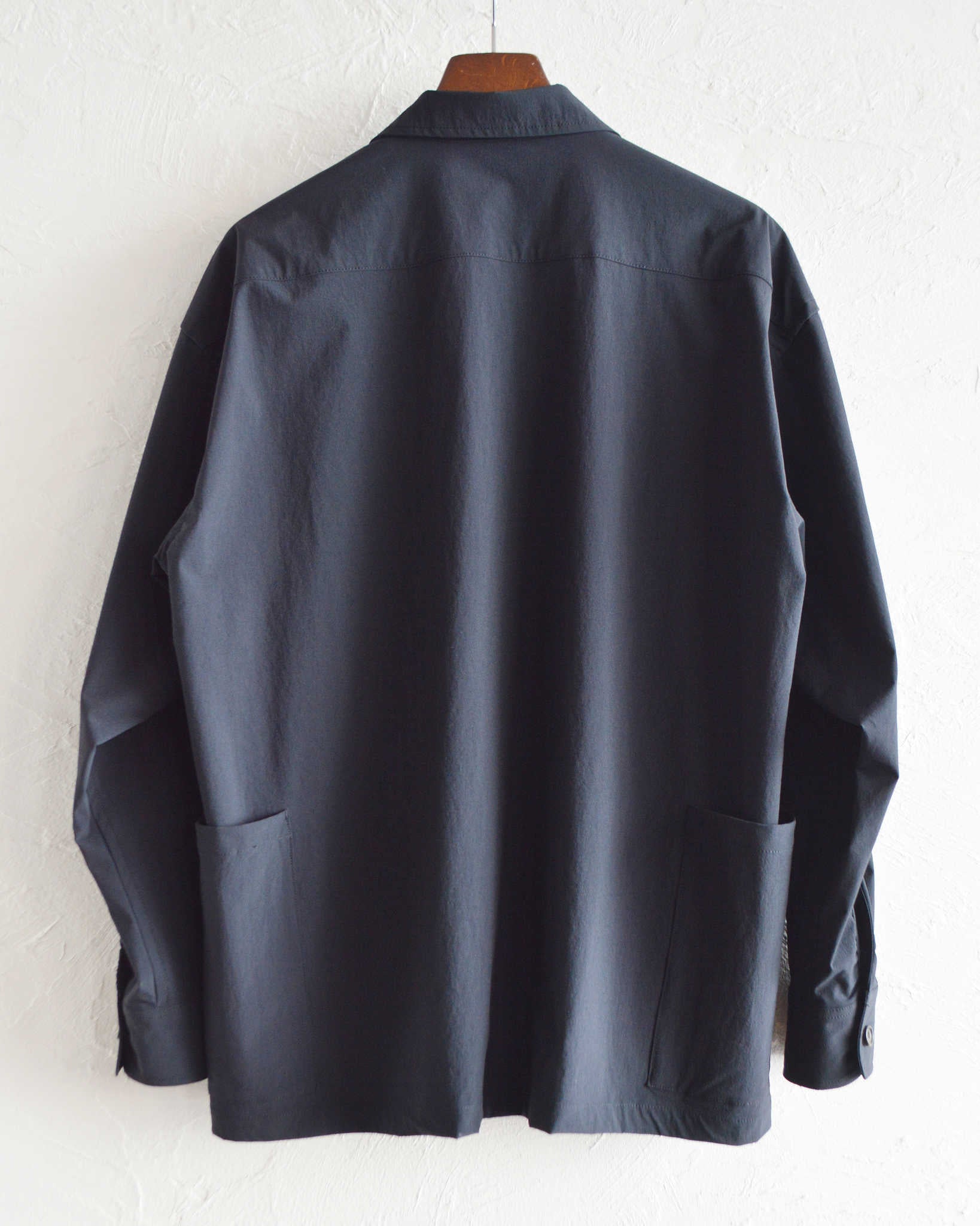 BASISBROEK バジスブルック / ORGEN オルゲン (BLACK ブラック)