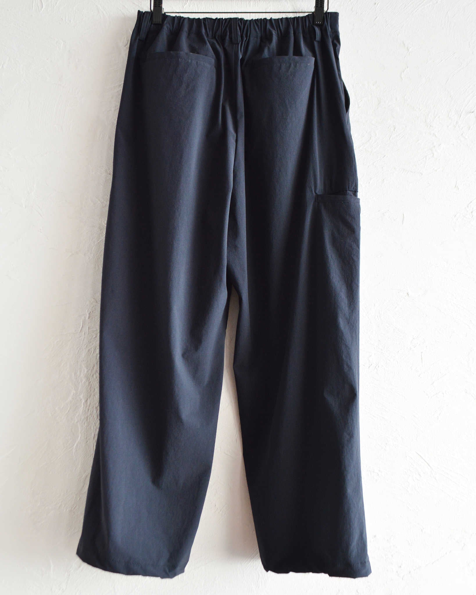 BASISBROEK バジスブルック / WISKEN ウィスケン (BLACK ブラック)