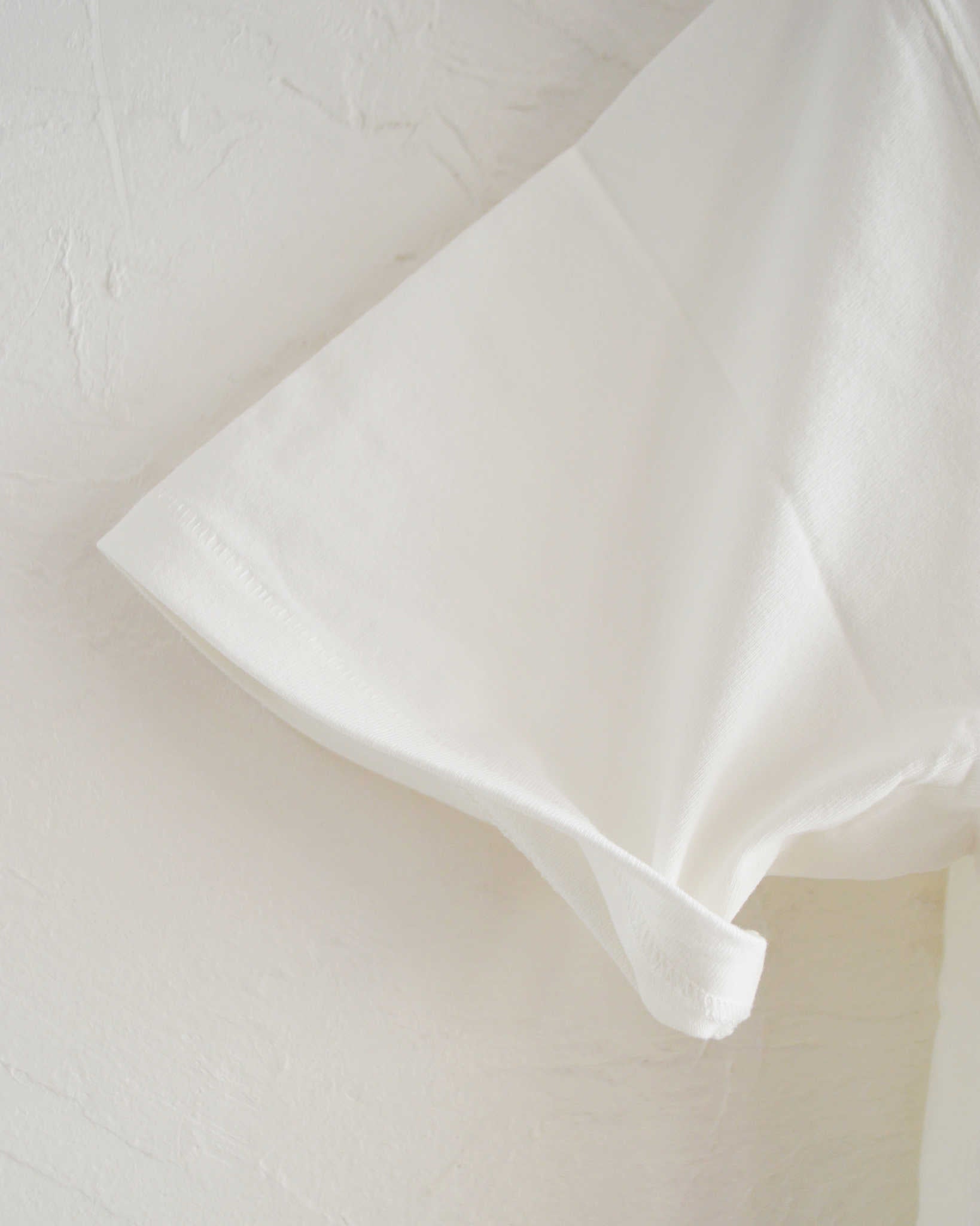 HAVE A GRATEFUL DAY ハブアグレイトフルデイ / T-SHIRT -MOKUSHUNGIKU ティーシャツモクシュンギク (GREEN グリーン)