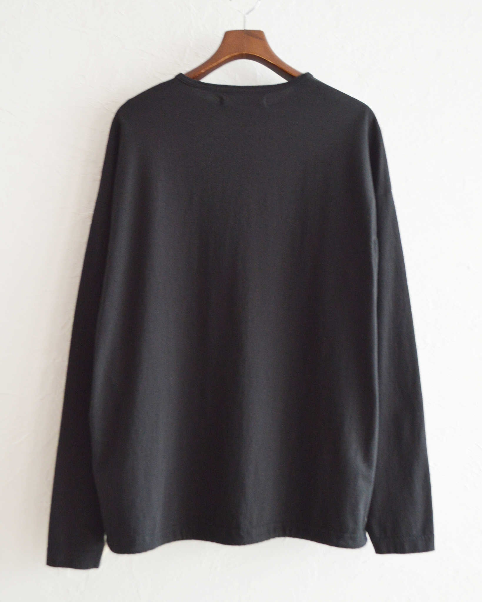 BASISBROEK バージスブルック / SWEI スウェイ (BLACK ブラック)