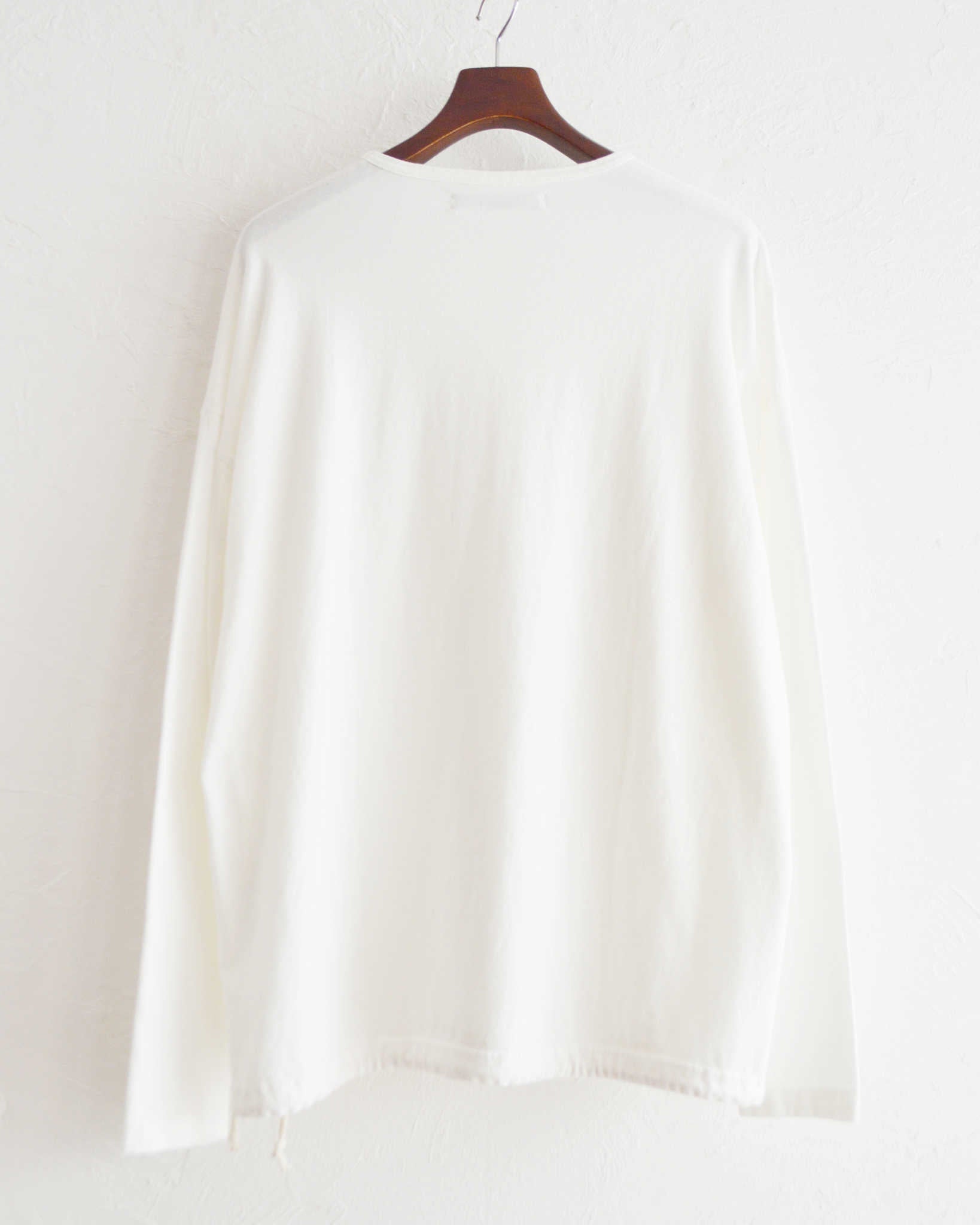 BASISBROEK バージスブルック / SWEI スウェイ (OFF WHITE オフホワイト)