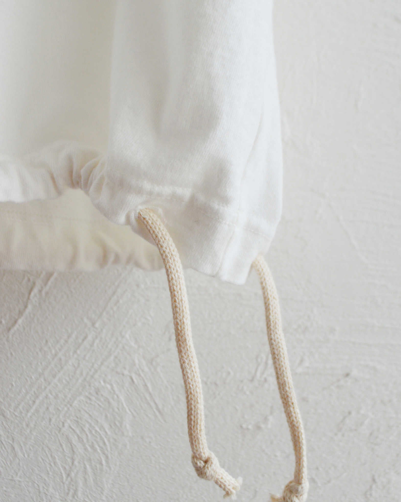BASISBROEK バージスブルック / LEIN レイン (OFF WHITE オフホワイト)