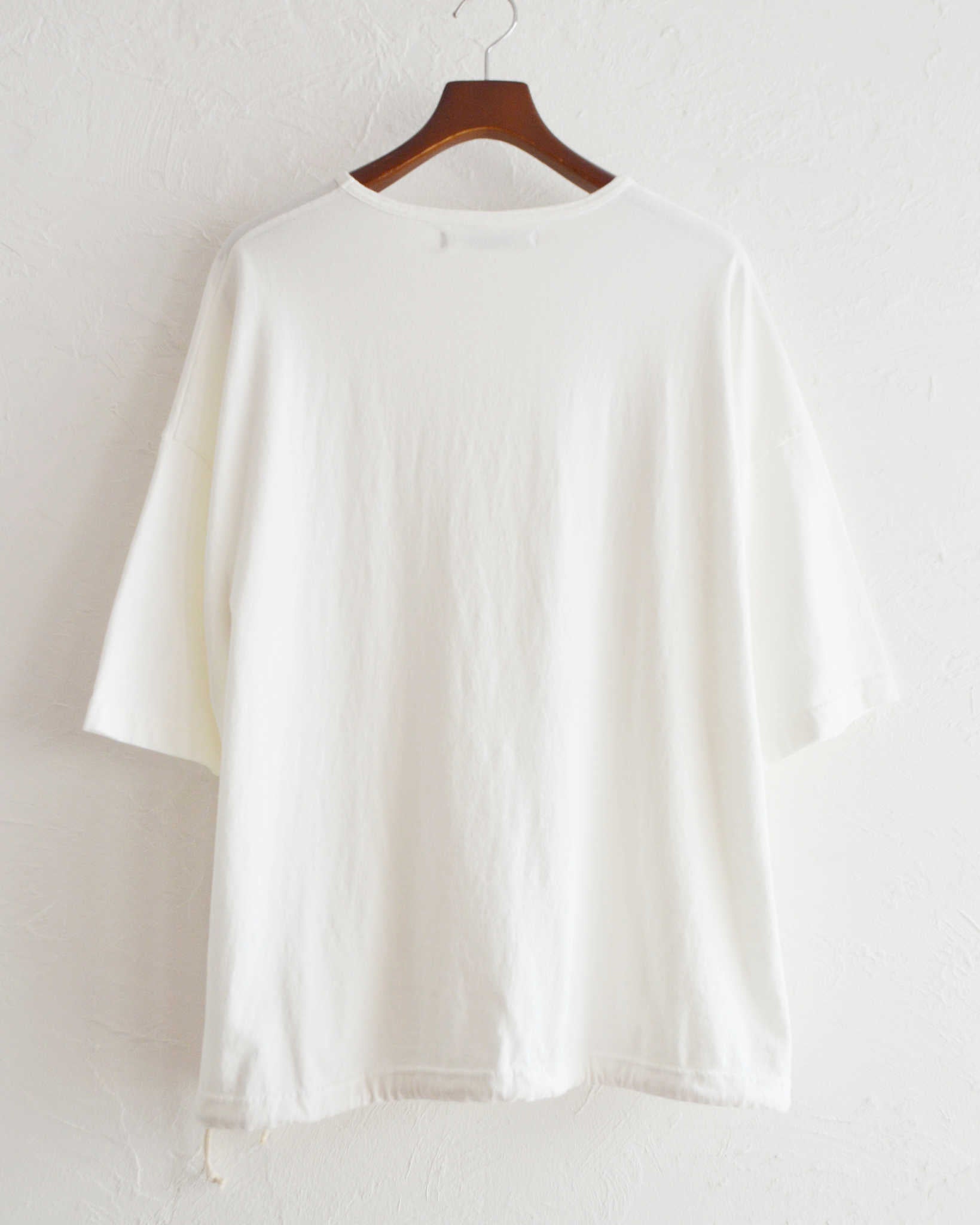 BASISBROEK バージスブルック / LEIN レイン (OFF WHITE オフホワイト)