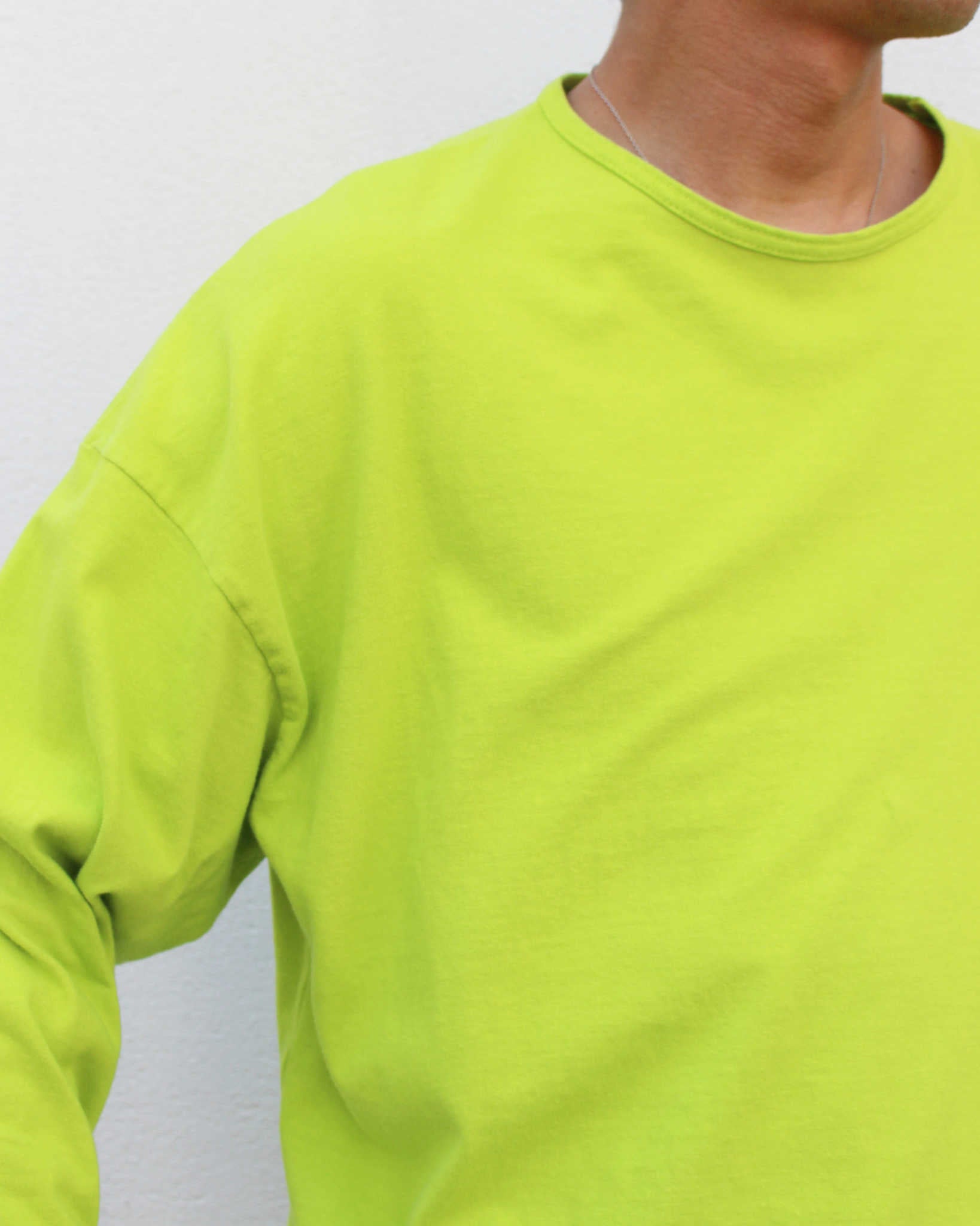 BASISBROEK バージスブルック / SWEI スウェイ (LIME ライム)