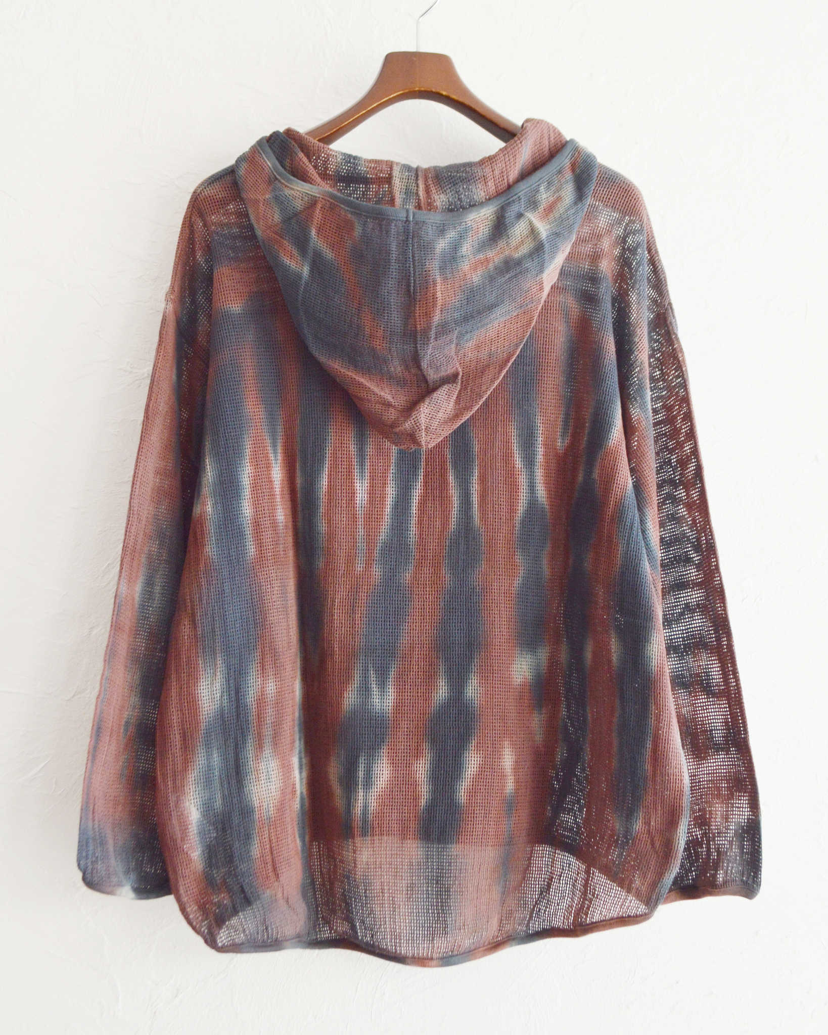 トップス Nasngwam. JAVARA MOONLIGHT PARKA Nasngwam.×JAVARA ナスングワム ジャバラ / MOONLIGHT PARKA ムーン