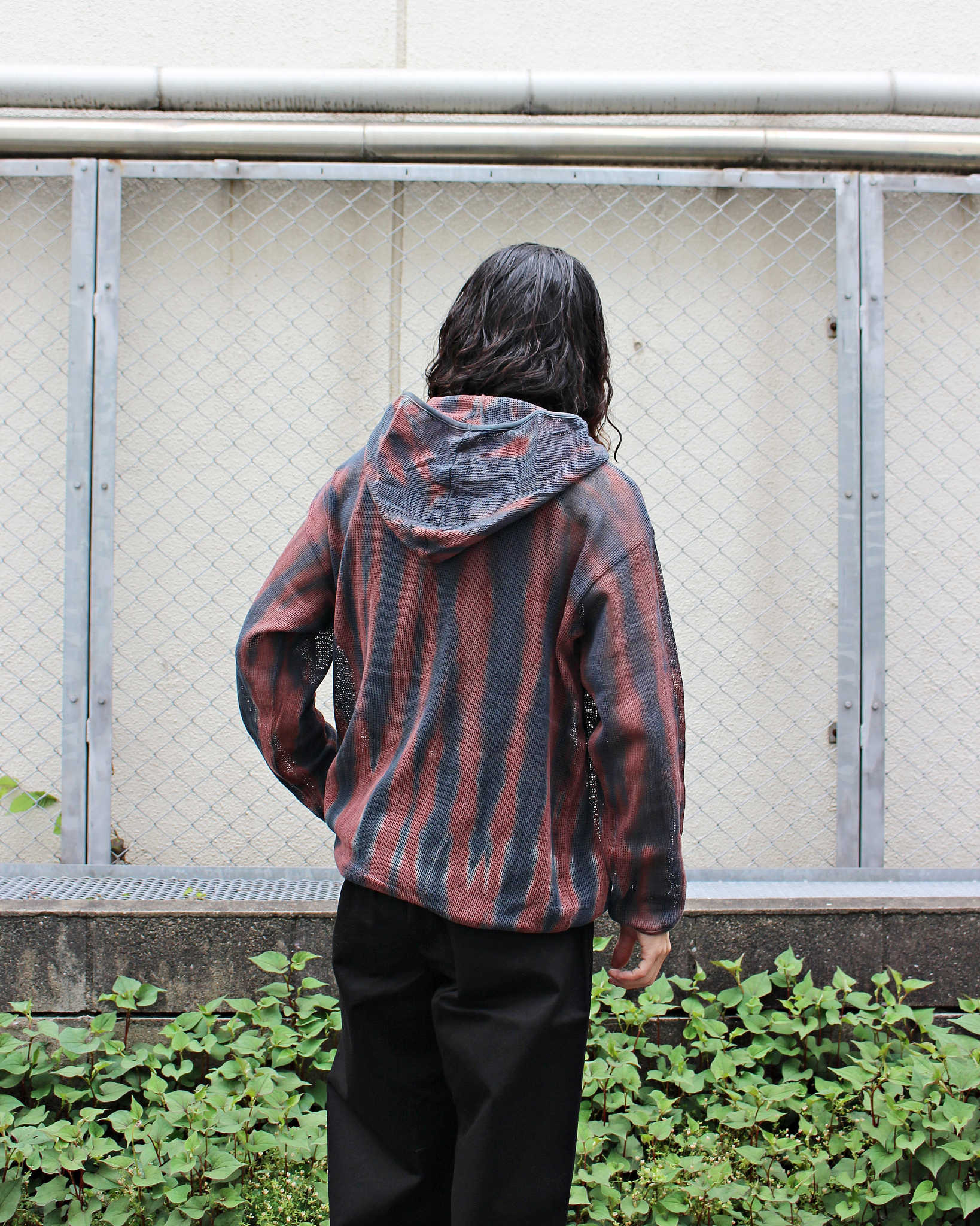 トップス Nasngwam. JAVARA MOONLIGHT PARKA Nasngwam.×JAVARA ナスングワム ジャバラ / MOONLIGHT PARKA ムーン