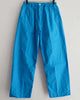 NECESSARY or UNNECESSARY ネセサリーオアアンネセサリー N.O.UN ナウン  / PIN TUCK PANTS ピンタックパンツ (L.BLUE ライトブルー)