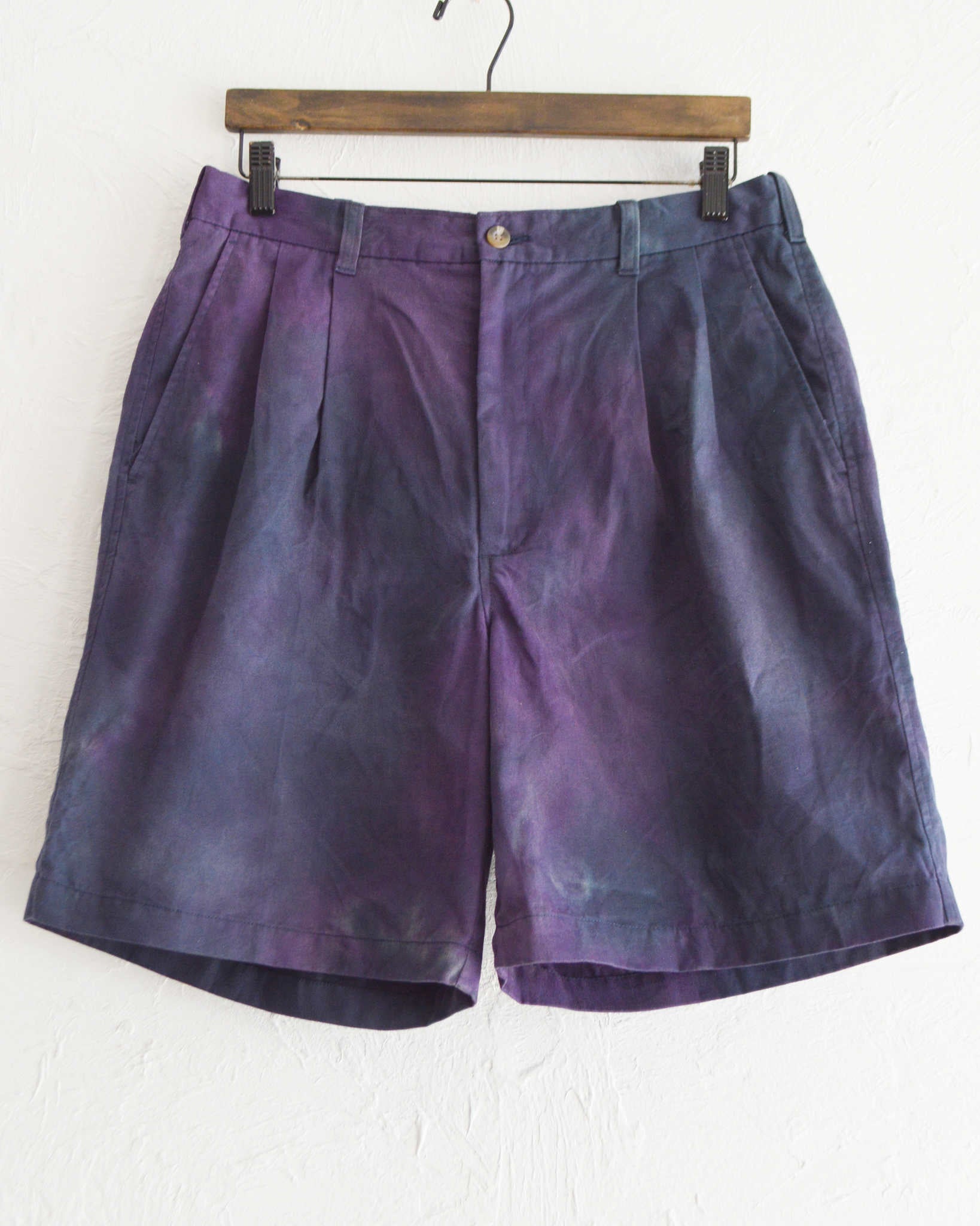 【美品】春色ネイビー　TRICK or TREAT レザージャケット　M レザートランプ公式通販 - LEATHER TRAMP ONLINE STORE