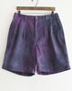 Nasngwam. ナスングワム / MOONLIGHT SHORTS ムーンライトショーツ (NAVY ネイビー)