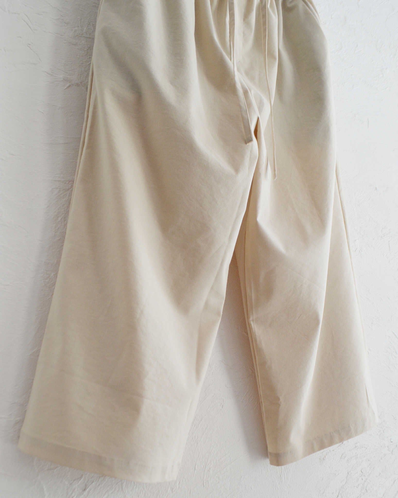 BASISBROEK バーシスブルック / MOON ムーン (BEIGE ベージュ)