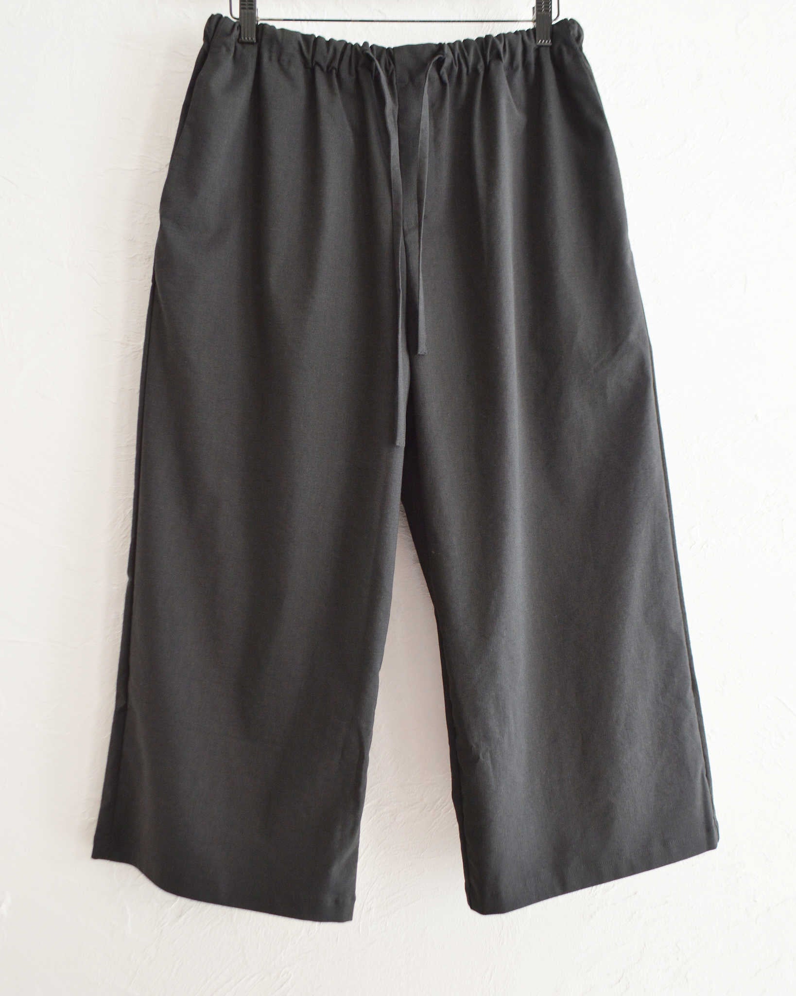 BASISBROEK バーシスブルック / MOON ムーン (BLACK ブラック)