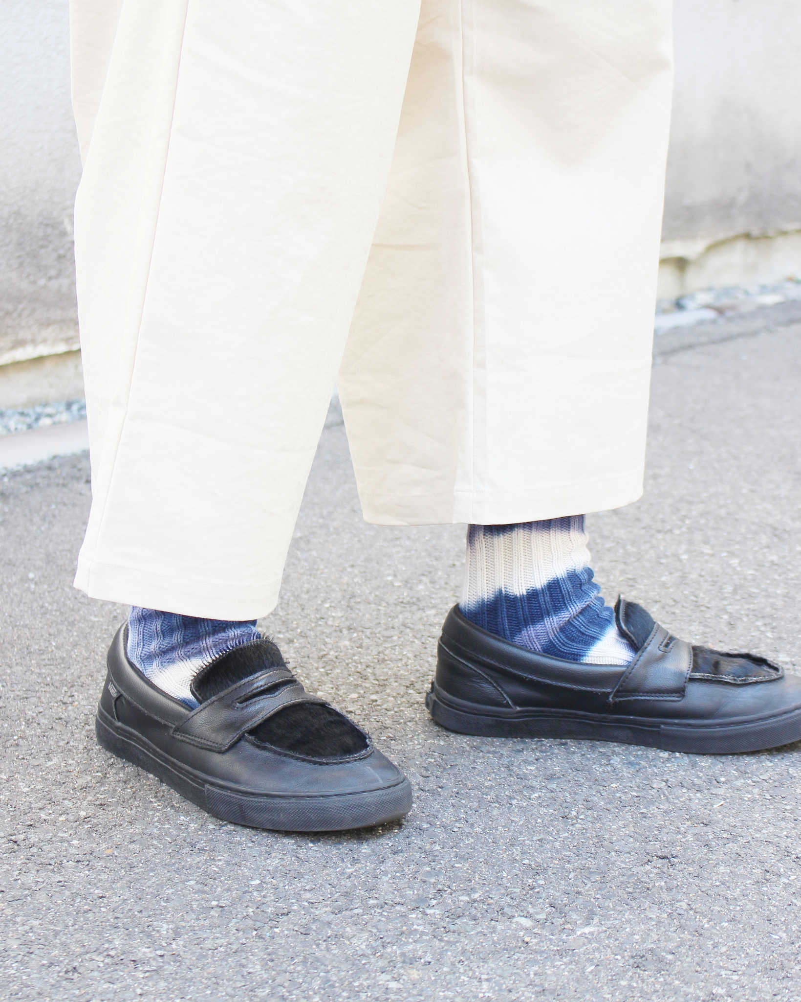 BASISBROEK バーシスブルック / MOON ムーン (BEIGE ベージュ)