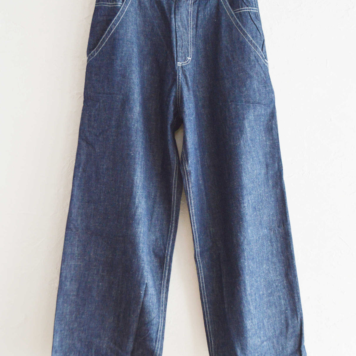 IMPRESTORE インプレストア / BIFF-6.5oz ビフ | Painter pants 6.5oz 