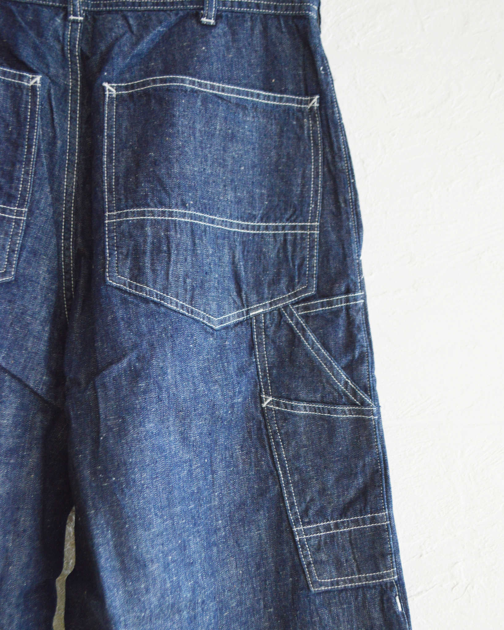 IMPRESTORE インプレストア / BIFF-6.5oz ビフ | Painter pants 6.5oz