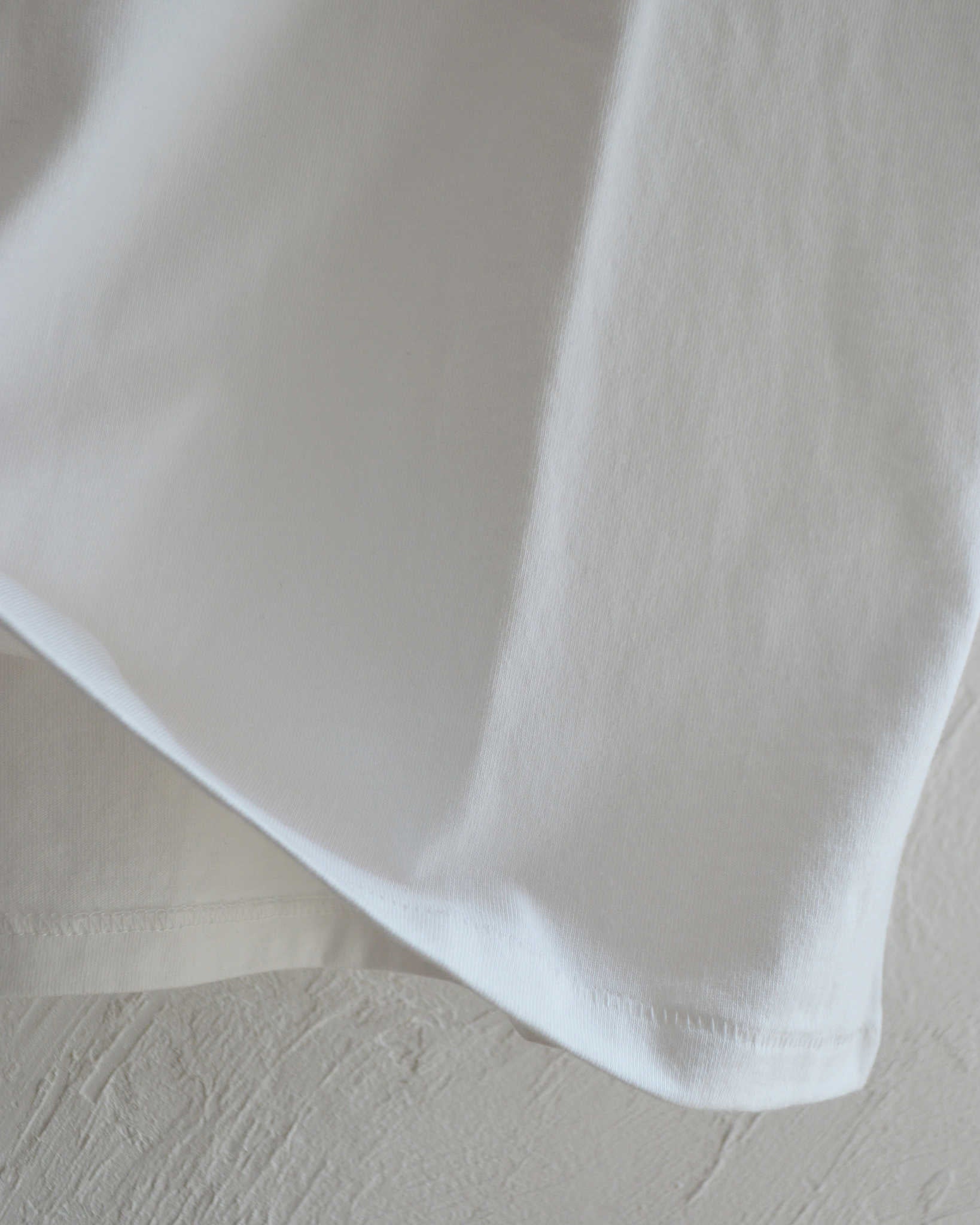 HAVE A GRATEFUL DAY ハブアグレイトフルデイ / T-SHIRT -ROSE FLAG ティーシャツローズフラッグ (WHITE ホワイト)