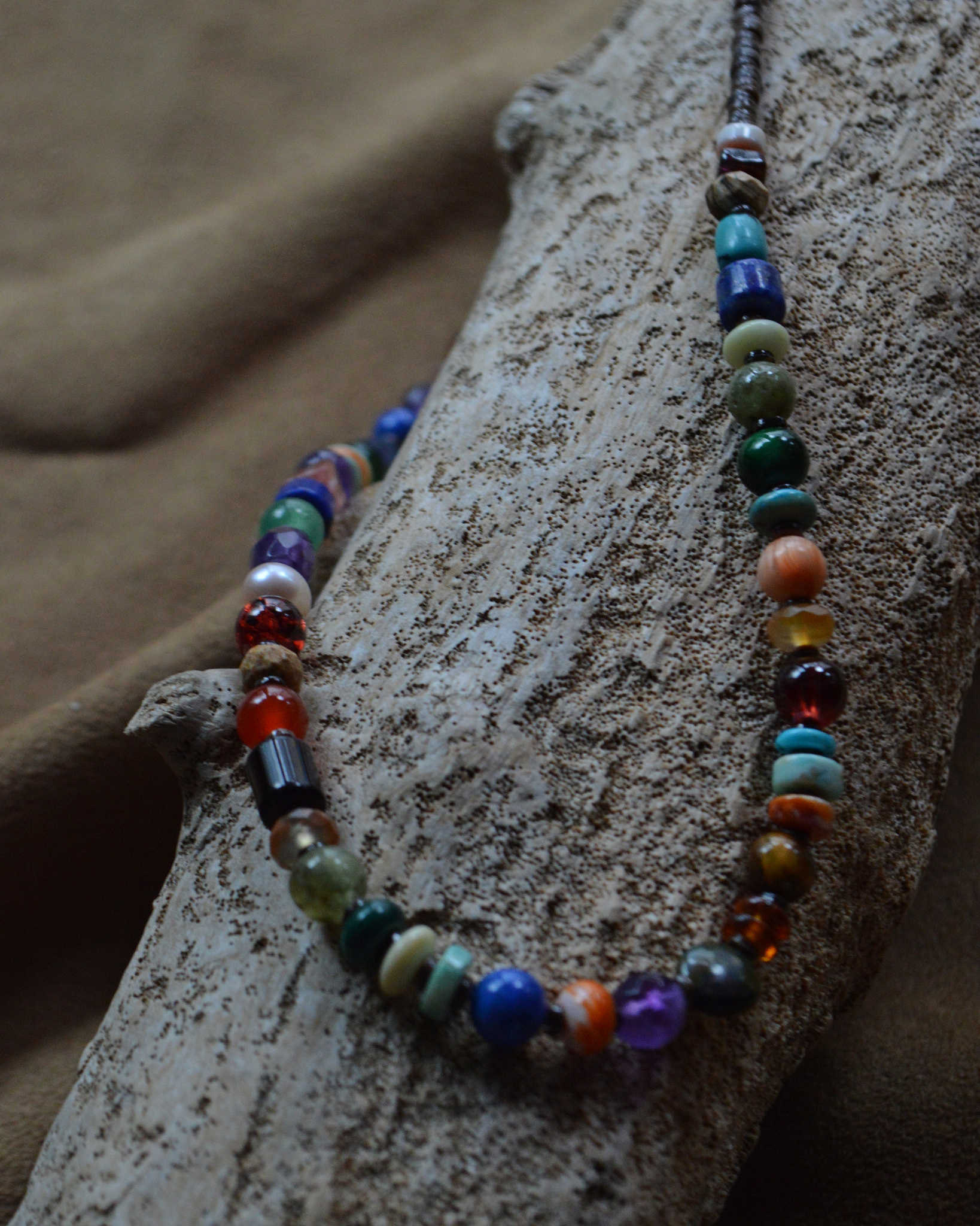 navajo（ナバホ）indian jewelry necklace Indian jewelry インディアンジュエリー / Navajo Necklace ナバホ