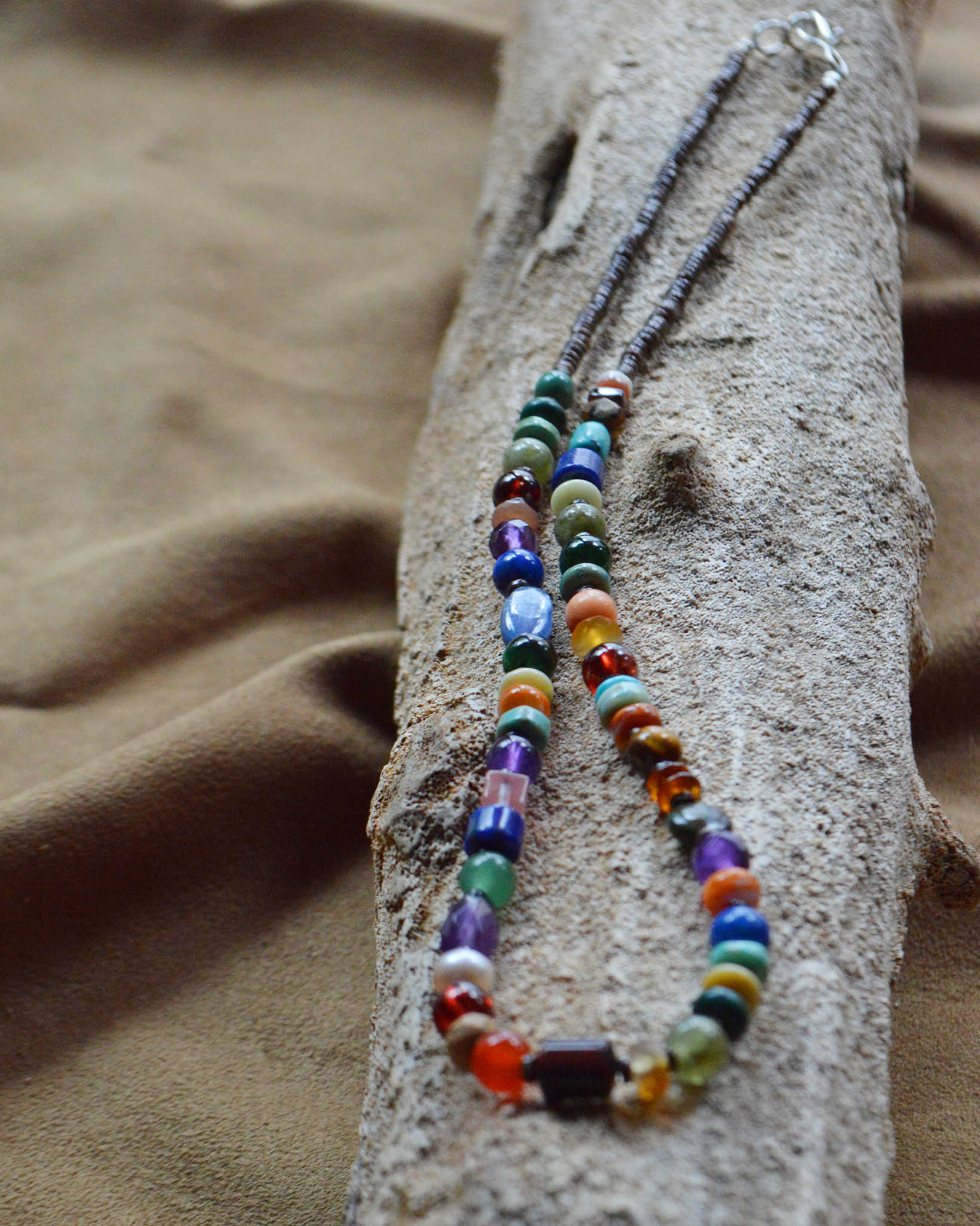 navajo（ナバホ）indian jewelry necklace Indian jewelry インディアンジュエリー / Navajo Necklace ナバホ