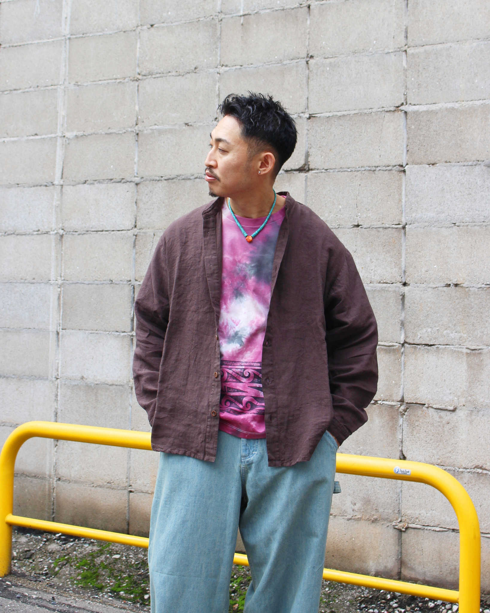 レザートランプ公式通販 - LEATHER TRAMP ONLINE STORE
