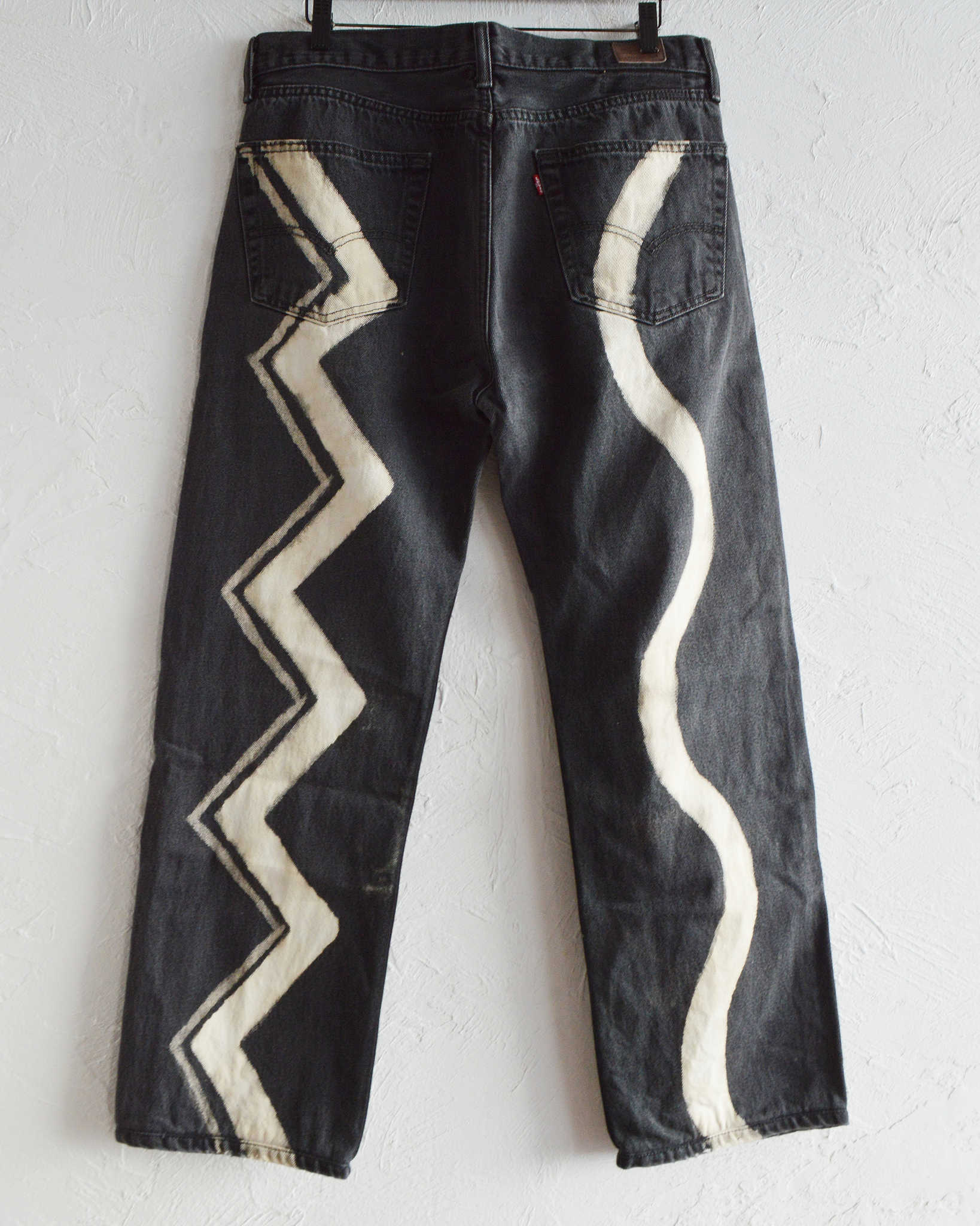 Nasngwam. ナスングワム / ANONYMOUS PANTS アノニマスパンツ Lsize