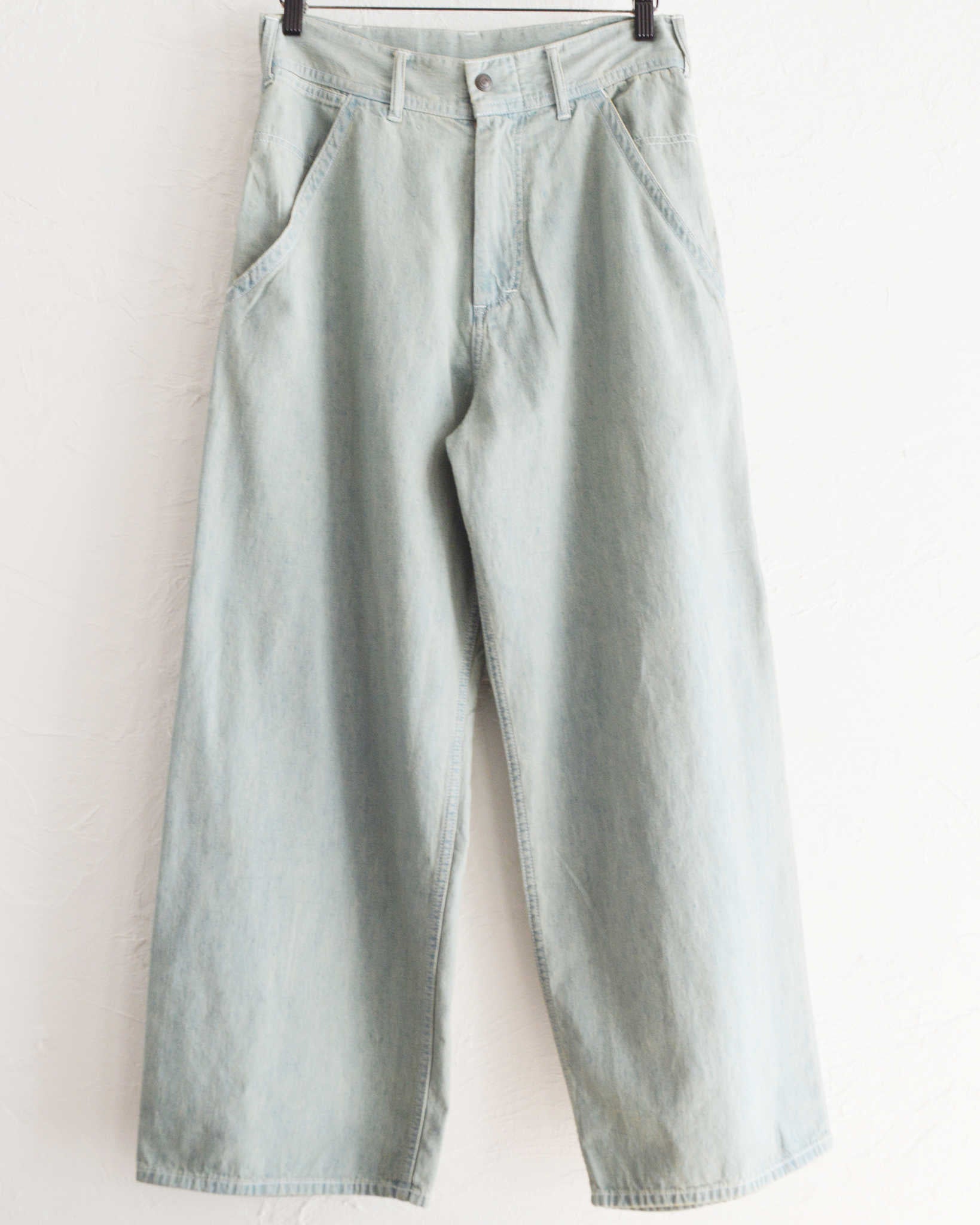IMPRESTORE インプレストア / BIFF-6.5oz ビフ | Painter pants 6.5oz