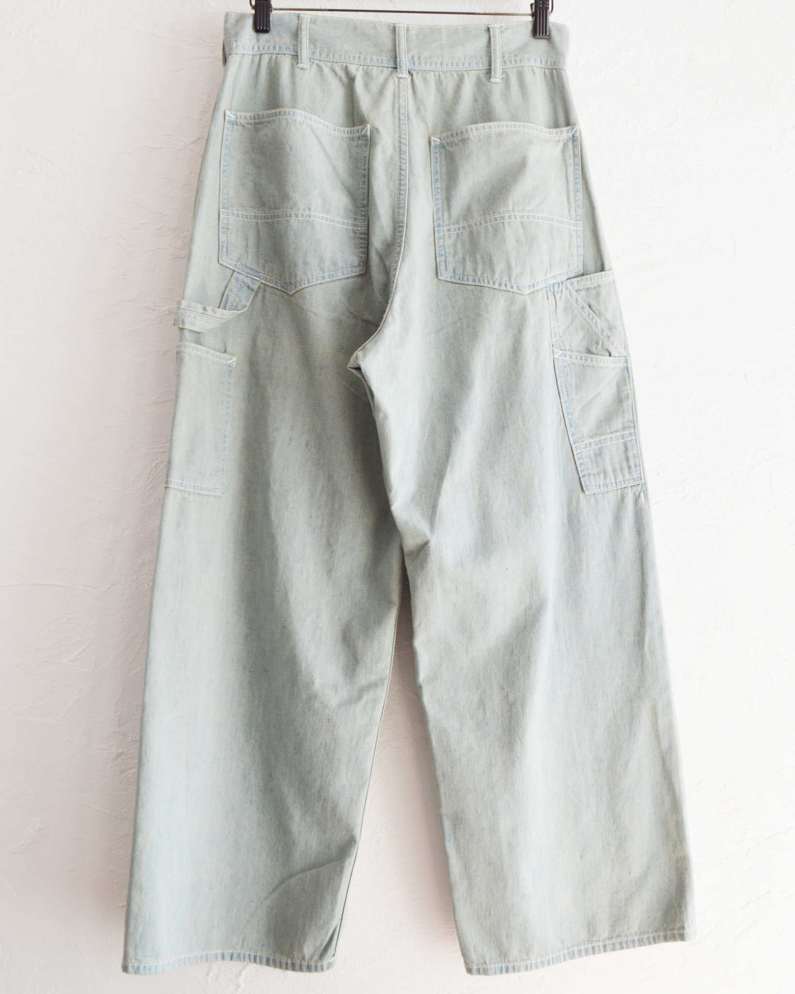 IMPRESTORE インプレストア / BIFF-6.5oz ビフ | Painter pants 6.5oz