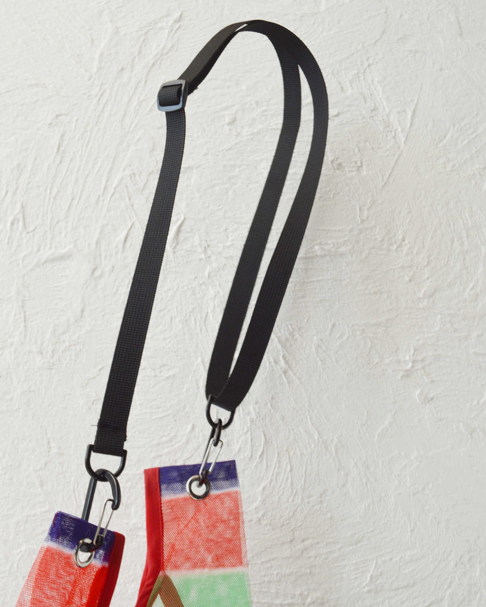 IMPRESTORE インプレストア / Cynthia シンシア | Taiwanese Fisherman Stripe Market Bag タイワニーズフィッシャーマンストライプマーケットバッグ