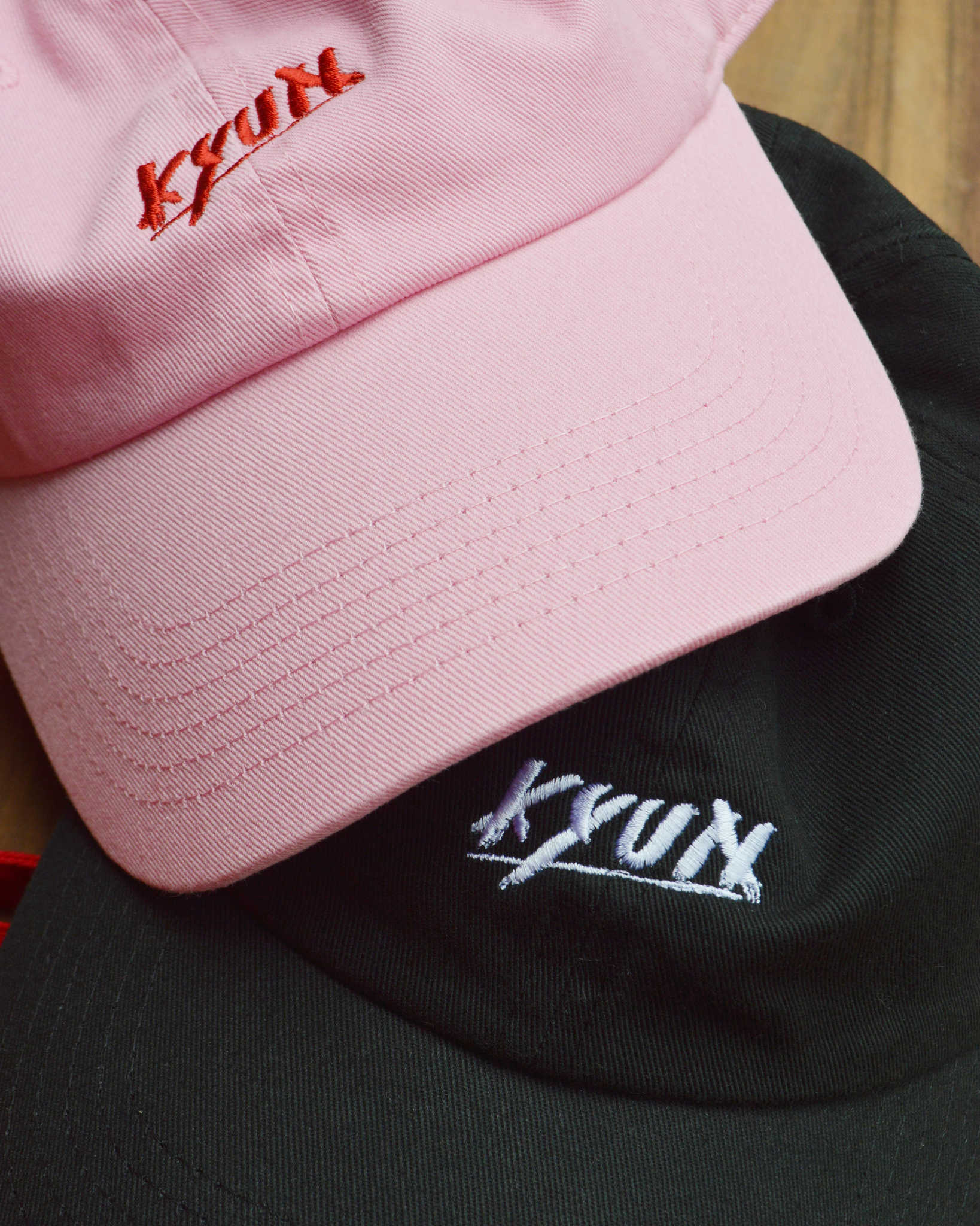 O.K. オーケー / KYUN COTTON CAP キュンコットンキャップ