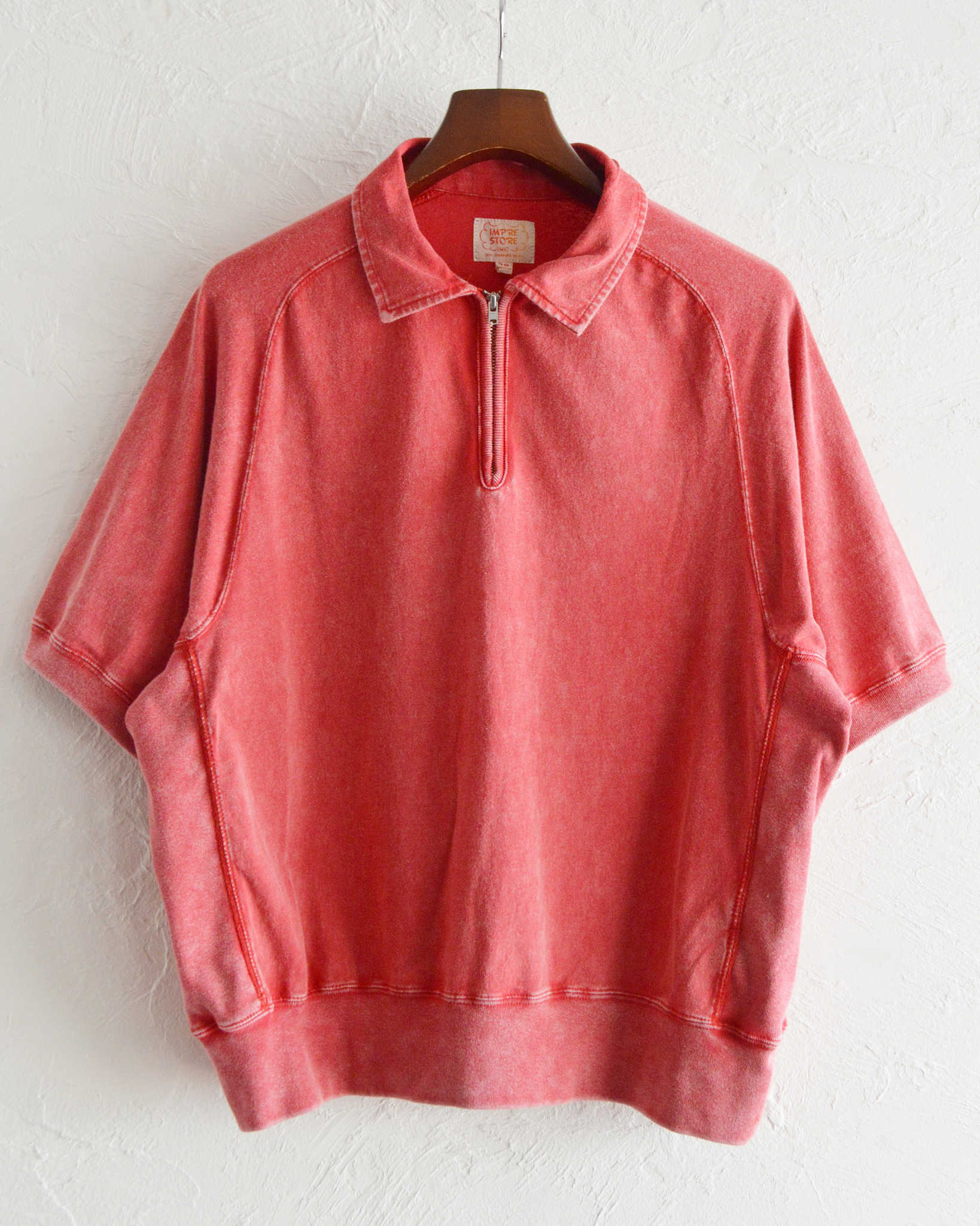 IMPRESTORE/インプレストア
