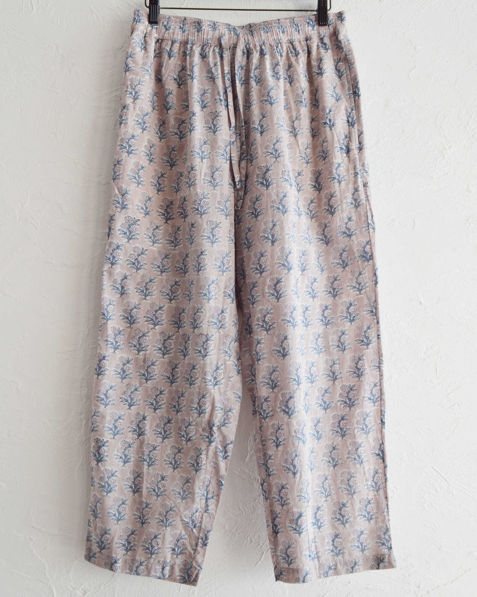 GOHEMP ゴーヘンプ/ GREEN HILL PANTS グリーンヒルパンツ (ROSE GRAY ローズグレー)