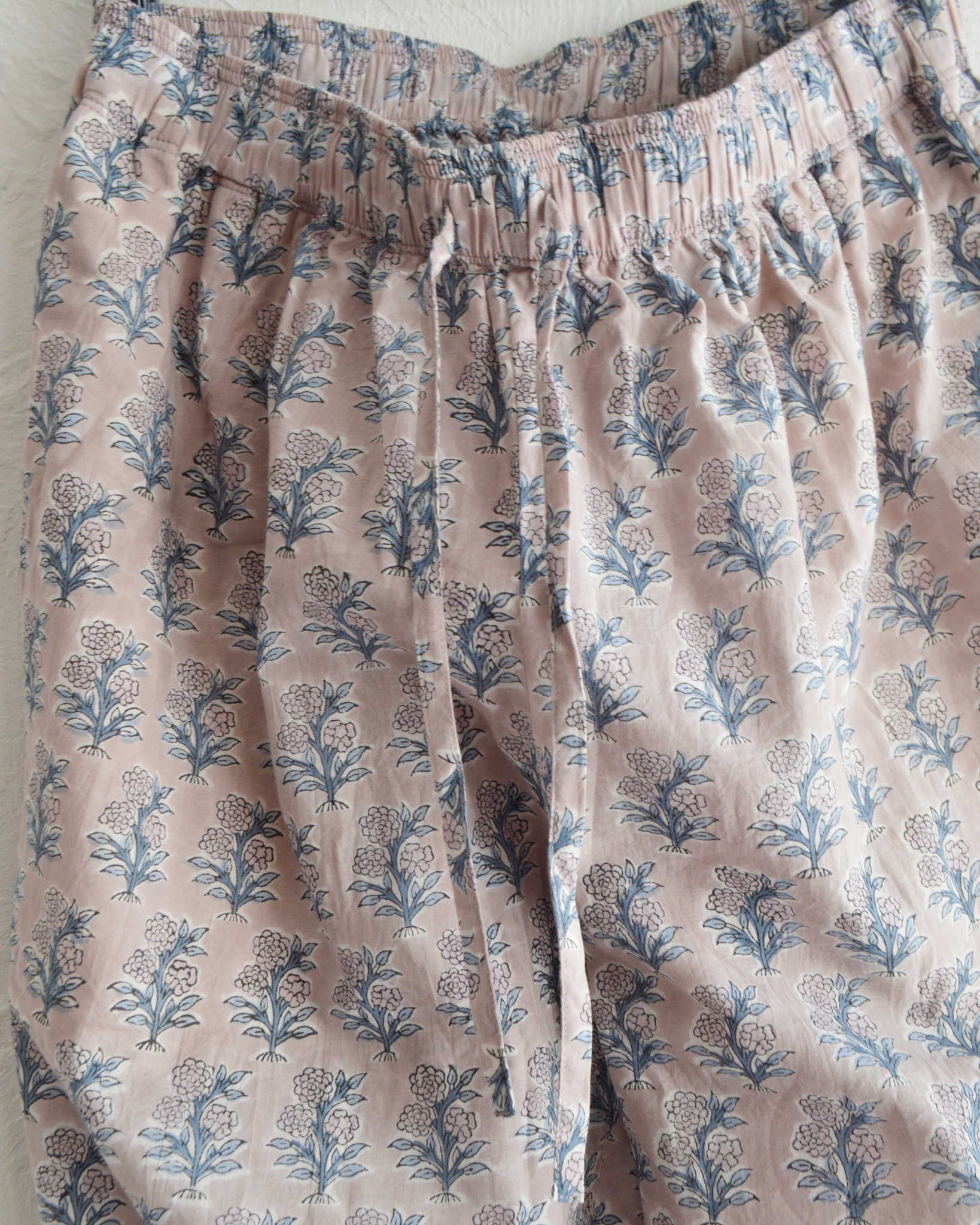 GOHEMP ゴーヘンプ/ GREEN HILL PANTS グリーンヒルパンツ (ROSE GRAY ローズグレー)