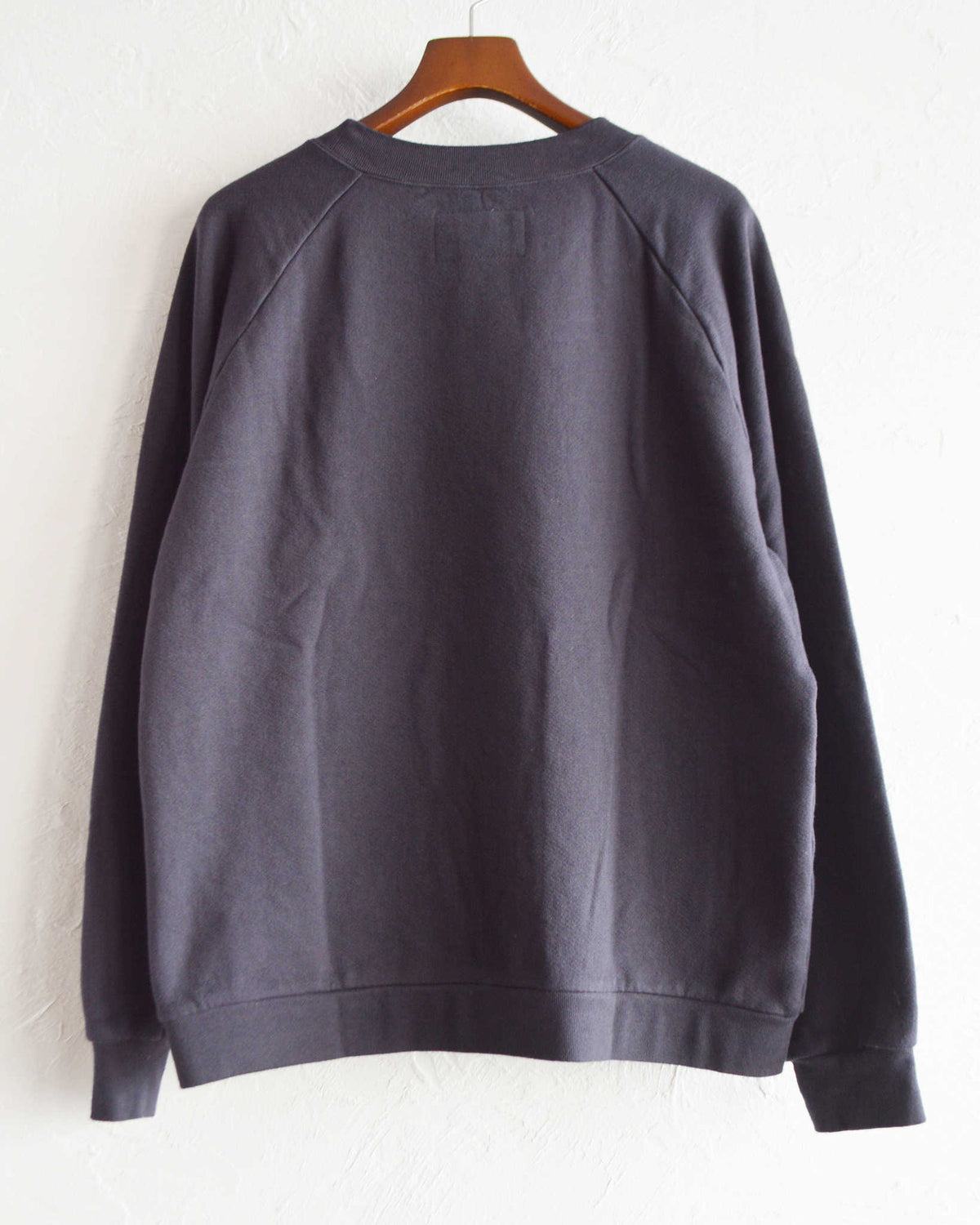 necessary or unnecessary ネセサリーオアアンネセサリー N.O.UN / HOT MAC RAGRAN ホットマックラグラン (BLACK ブラック)