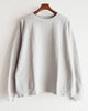 necessary or unnecessary ネセサリーオアアンネセサリー N.O.UN / HOT MAC RAGRAN ホットマックラグラン (GRAY グレー)