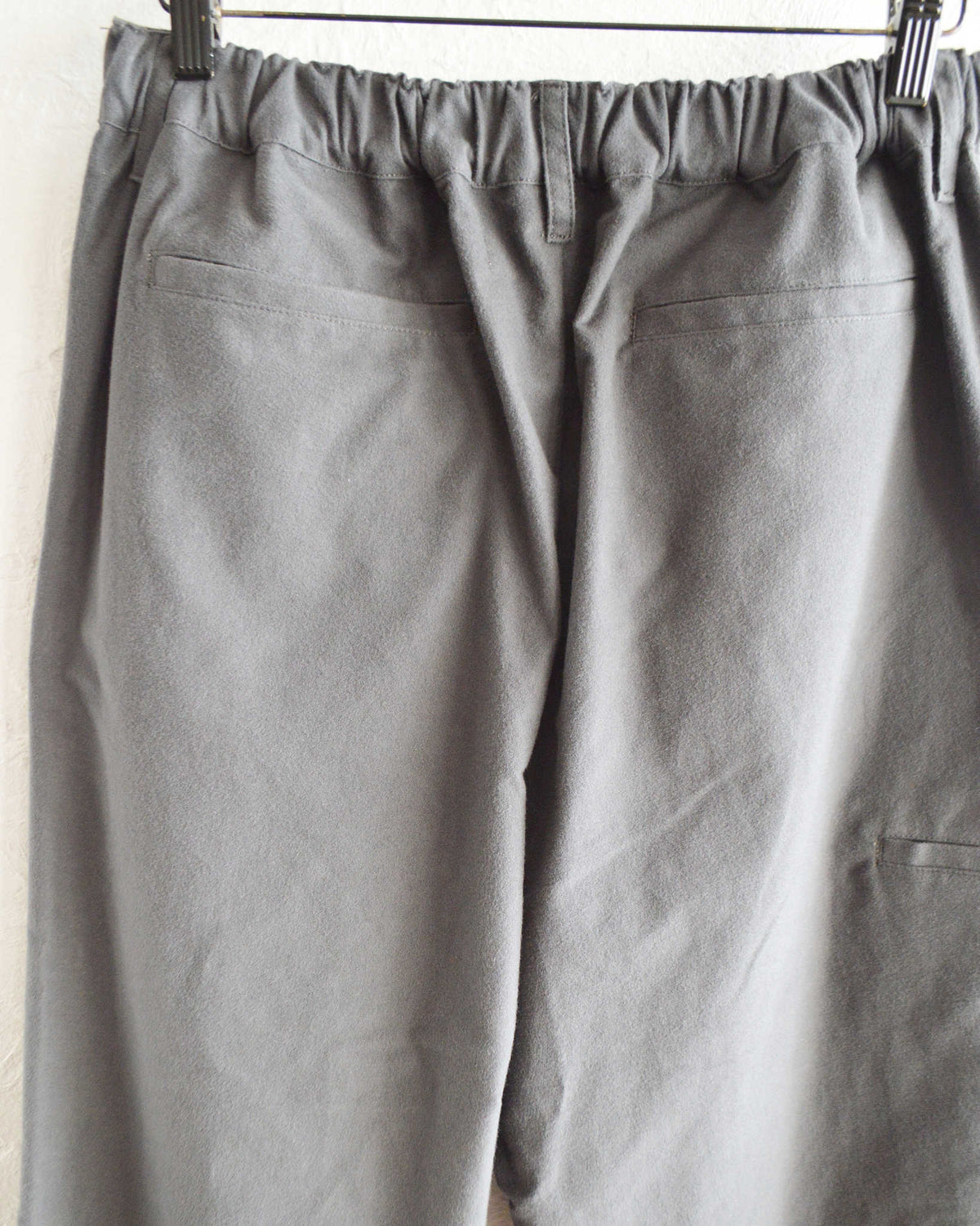 BASISBROEK バーシスブルック / WISKEN ウィスケン (CHARCOAL チャコール)