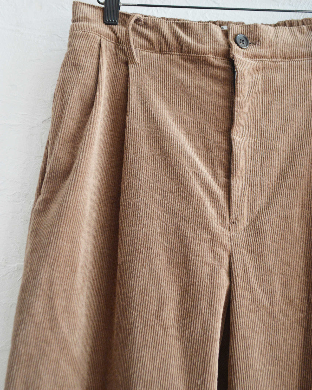 BASISBROEK バーシスブルック / ETIK エティック (BROWN ブラウン)